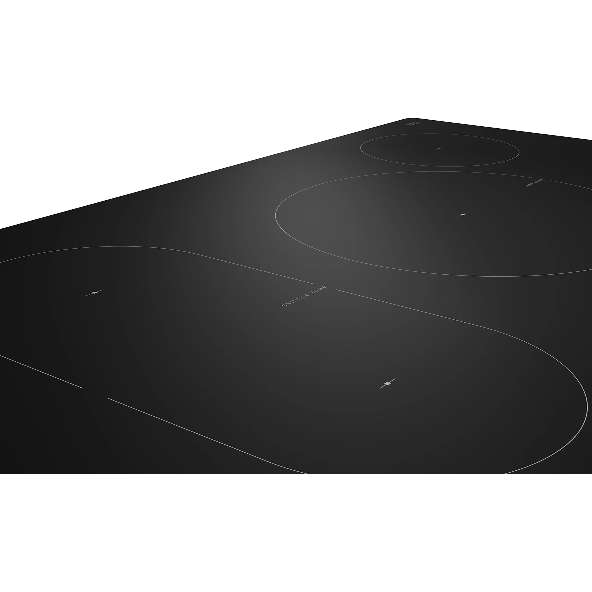 Whirlpool 30" Intelligent Induction Cooktop with Temp CookTechnology -Black (WCIT7030SB) - Image 6