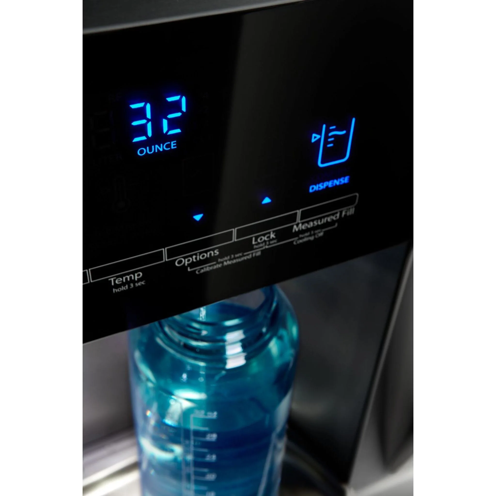 Whirlpool 36" Wide French Door Refrigerator - 25 cu. ft. (WRX735SDHZ) - Image 30