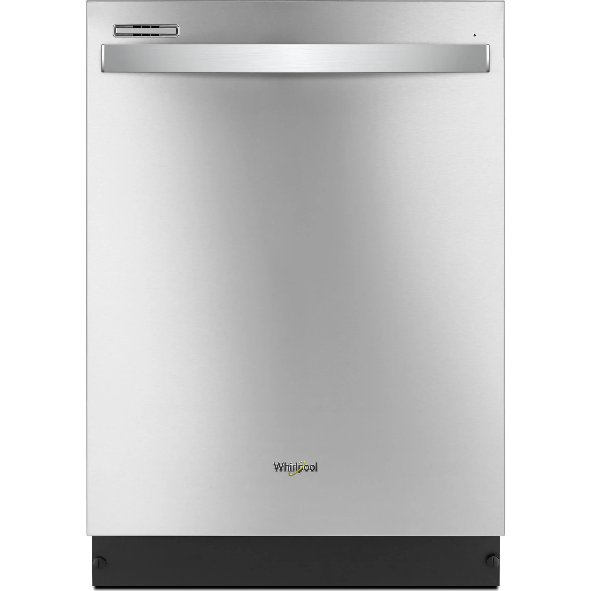 Whirlpool Dishwasher with Sensor Cycle (WDT710PAHZ)