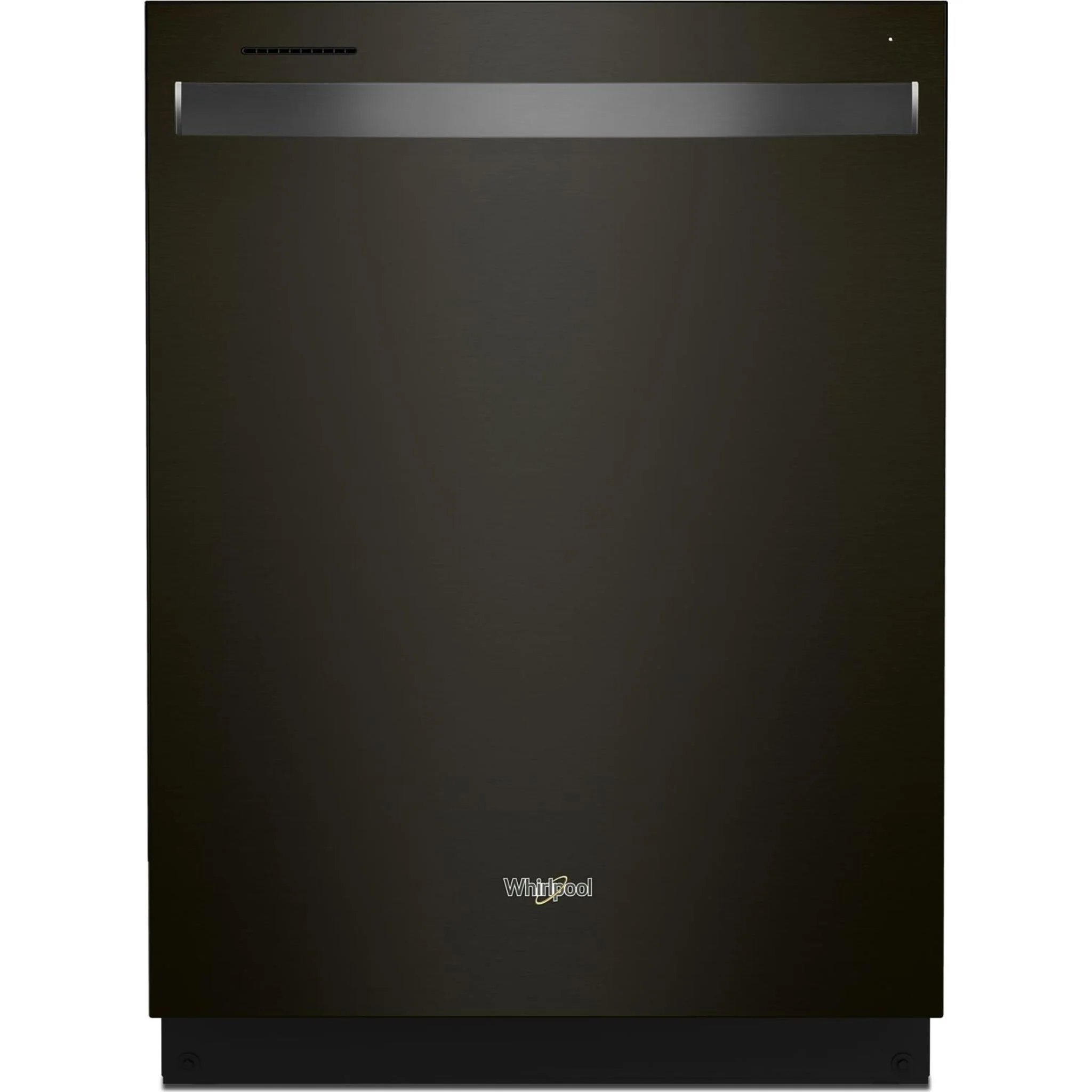 Whirlpool Fingerprint Resistant Large Capacity Dishwasher with 3rd Rack - Print Resist Blk Stnlss (WDT970SAKV) - Image 7