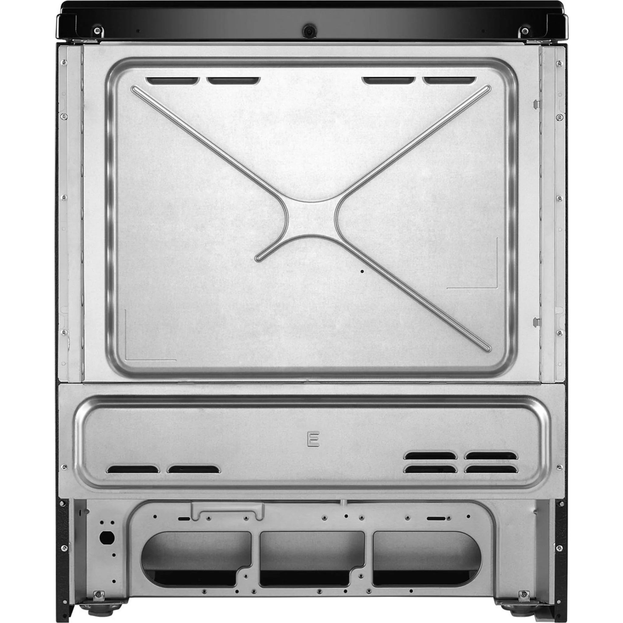 Whirlpool 4.8 Cu. Ft. Electric Range with Frozen BakeTechnology -Stainless Steel (YWEE515S0LS) - Image 11