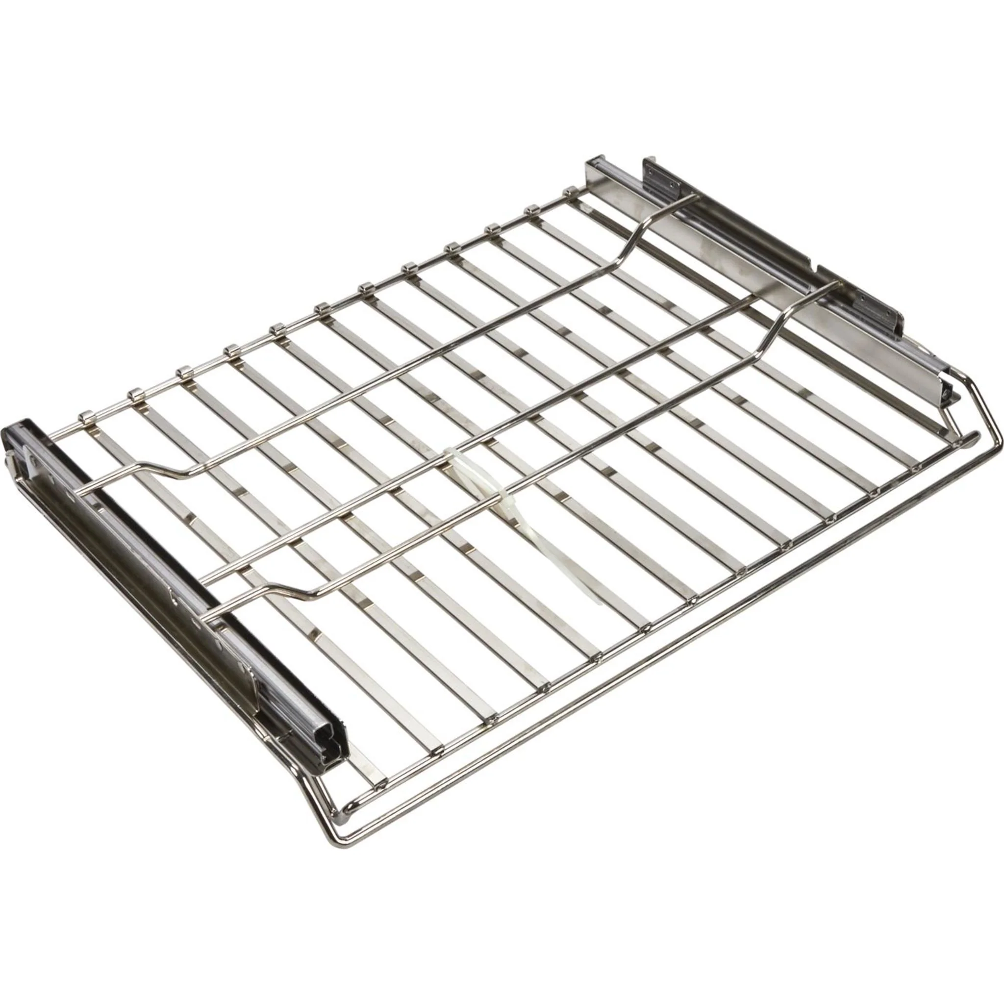 Whirlpool Range Oven Rack - Stainless Steel (W11256306)