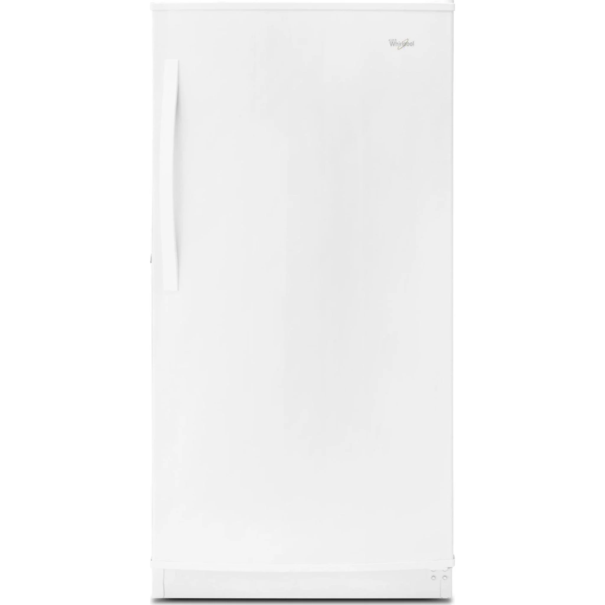 Whirlpool 16 cu. ft. Upright Freezer with Frost-Free Defrost -White (WZF57R16FW) - Image 5