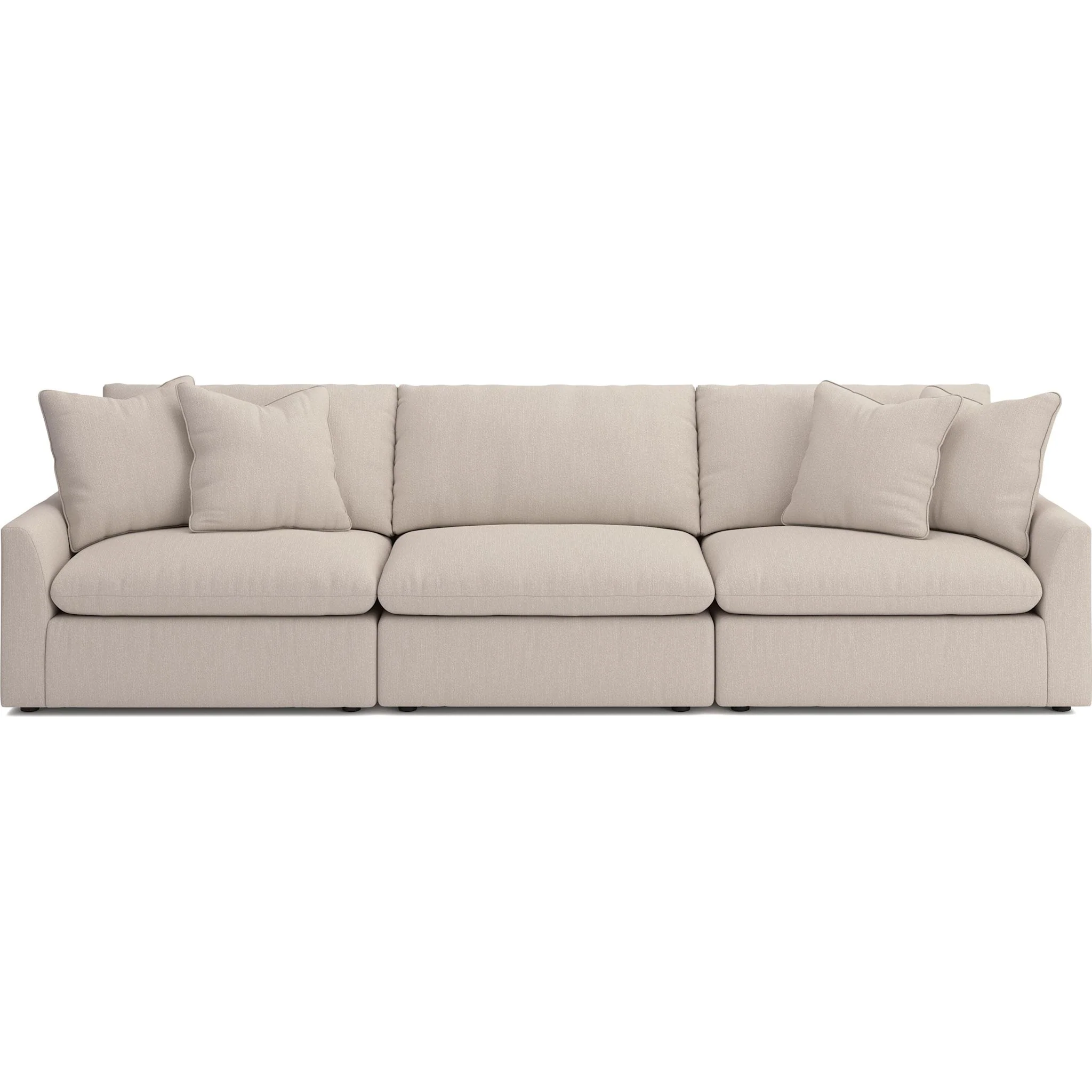 Whitehaven-Exclusive 3 Piece Modular Sectional - Image 22