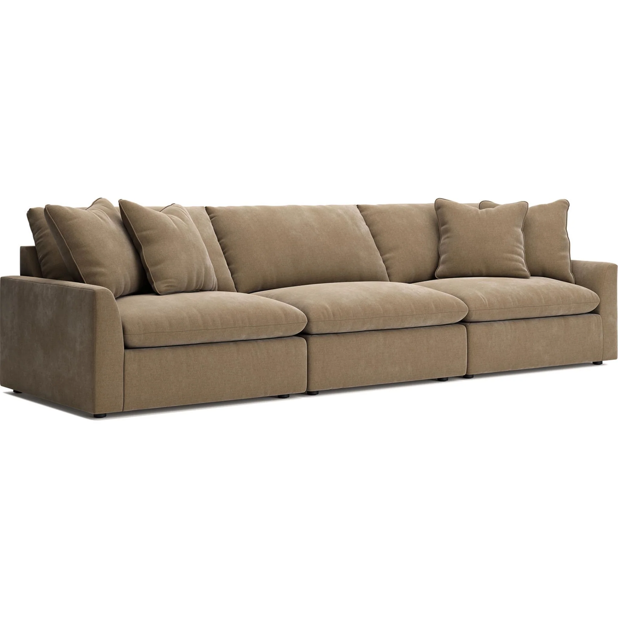 Whitehaven-Exclusive 3 Piece Modular Sectional - Image 46