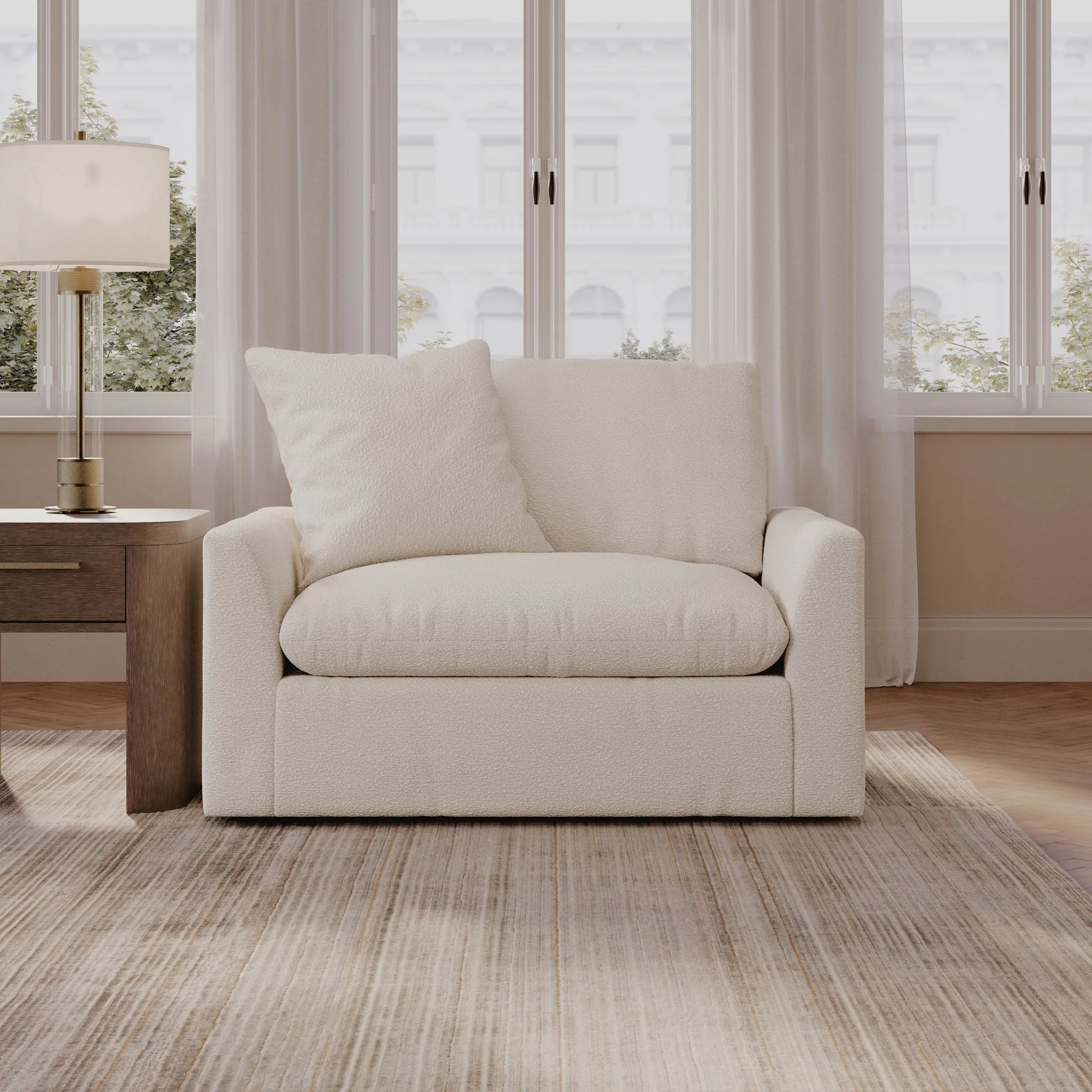 Whitehaven-Exclusive Chair and a Half - Image 21