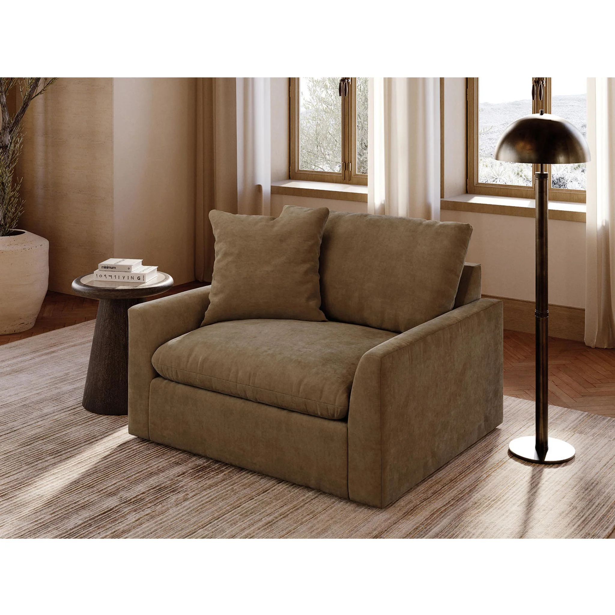 Whitehaven-Exclusive Chair and a Half - Image 37