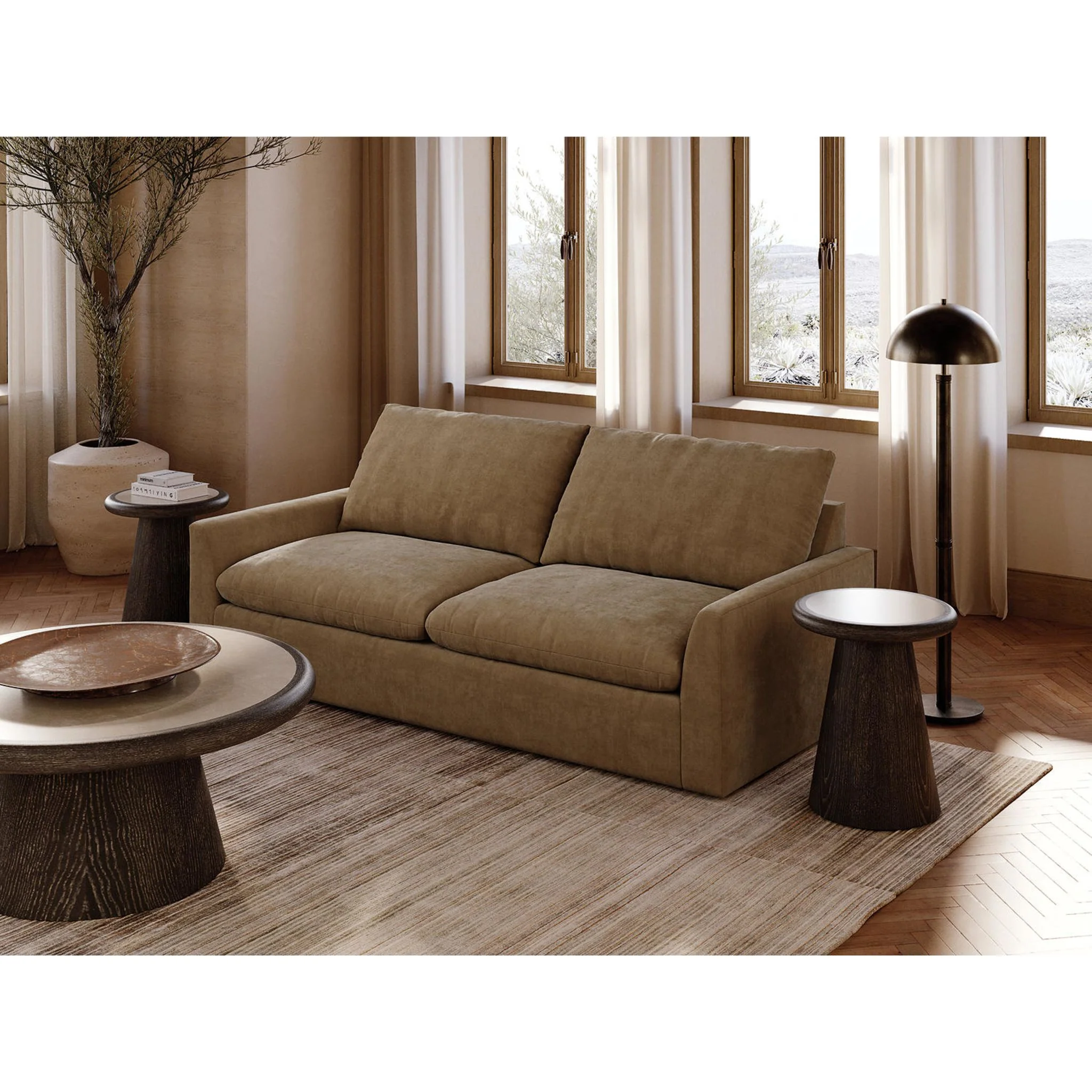 Whitehaven-Exclusive Sofa - Image 30