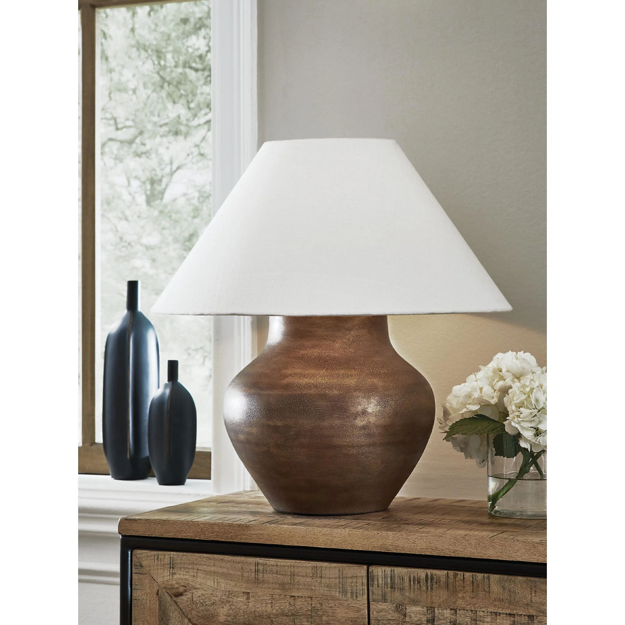 Whitham Table Lamp - Image 3