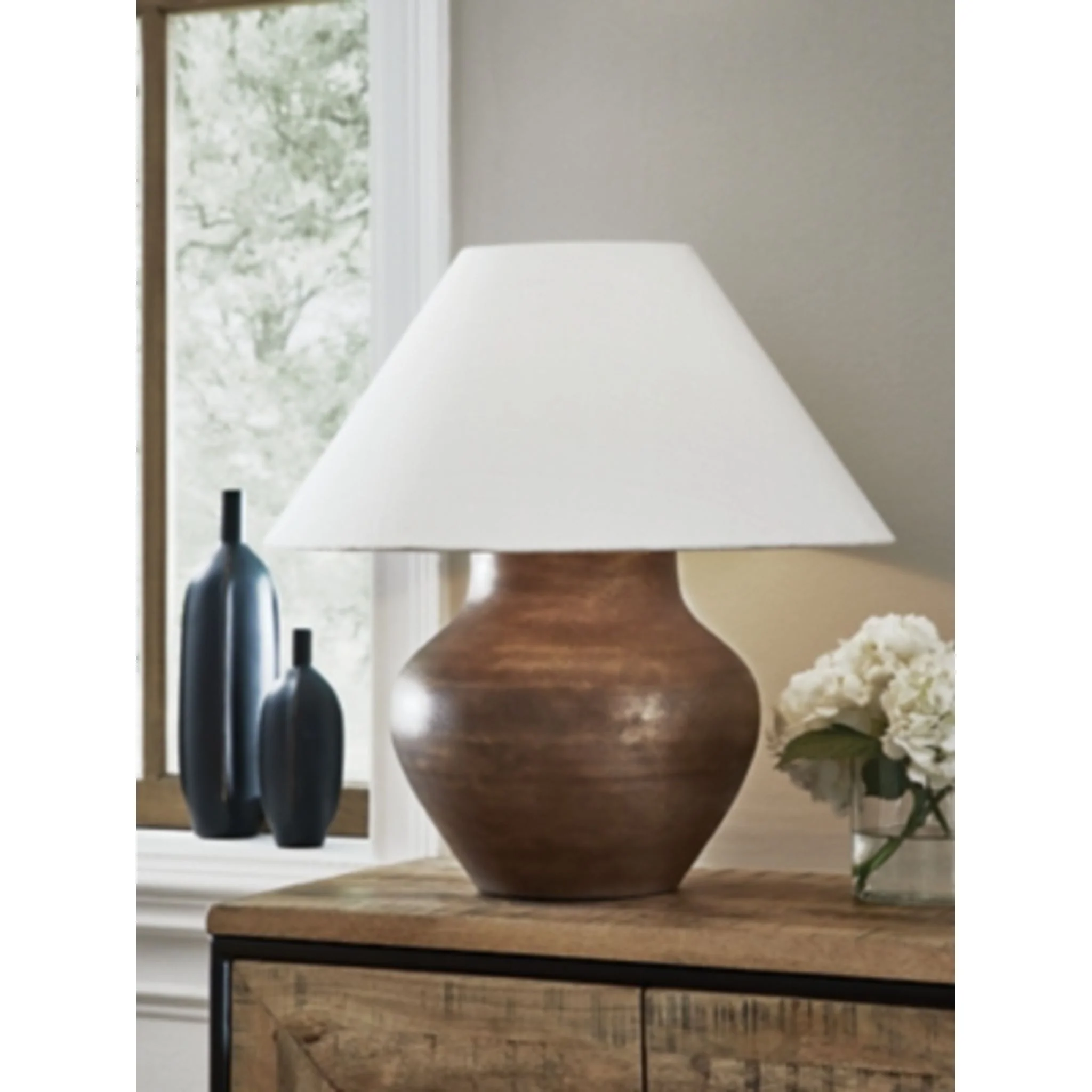 Whitham Table Lamp - Image 9