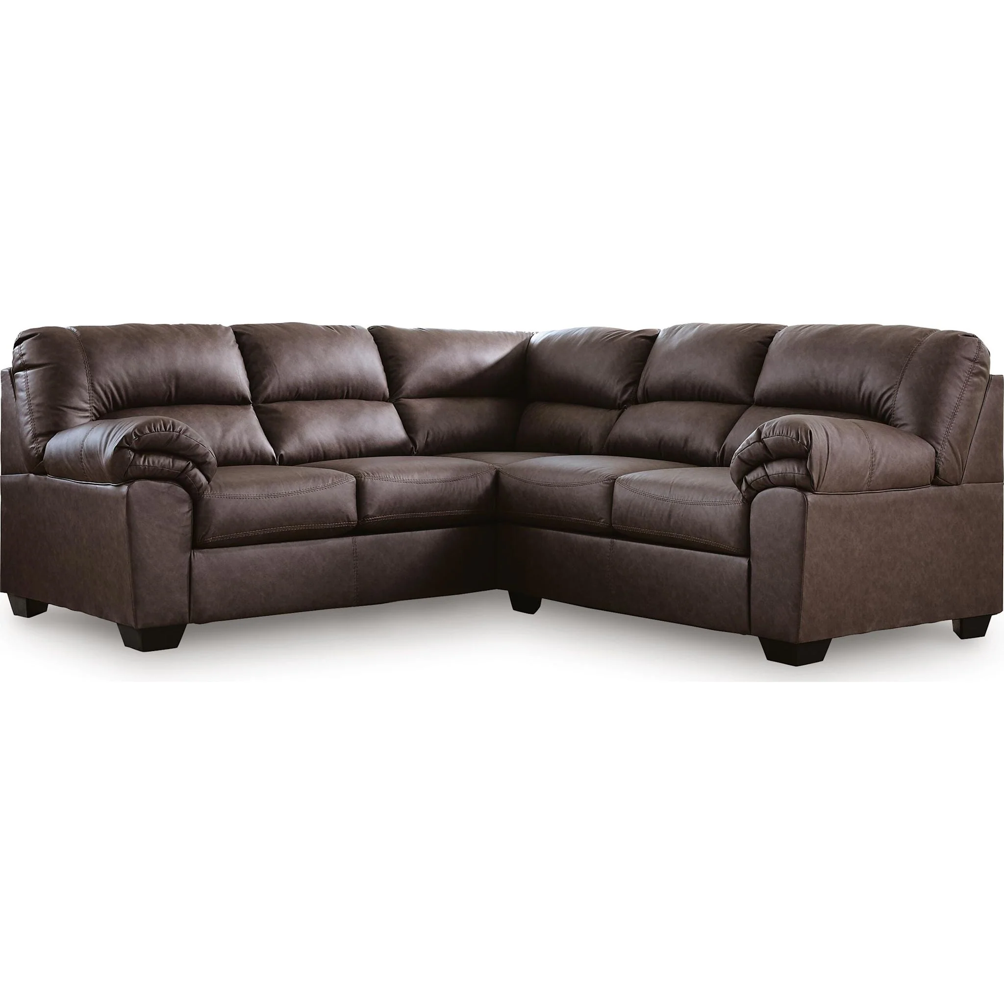 Whitlock 2 Piece Sectional - Image 17