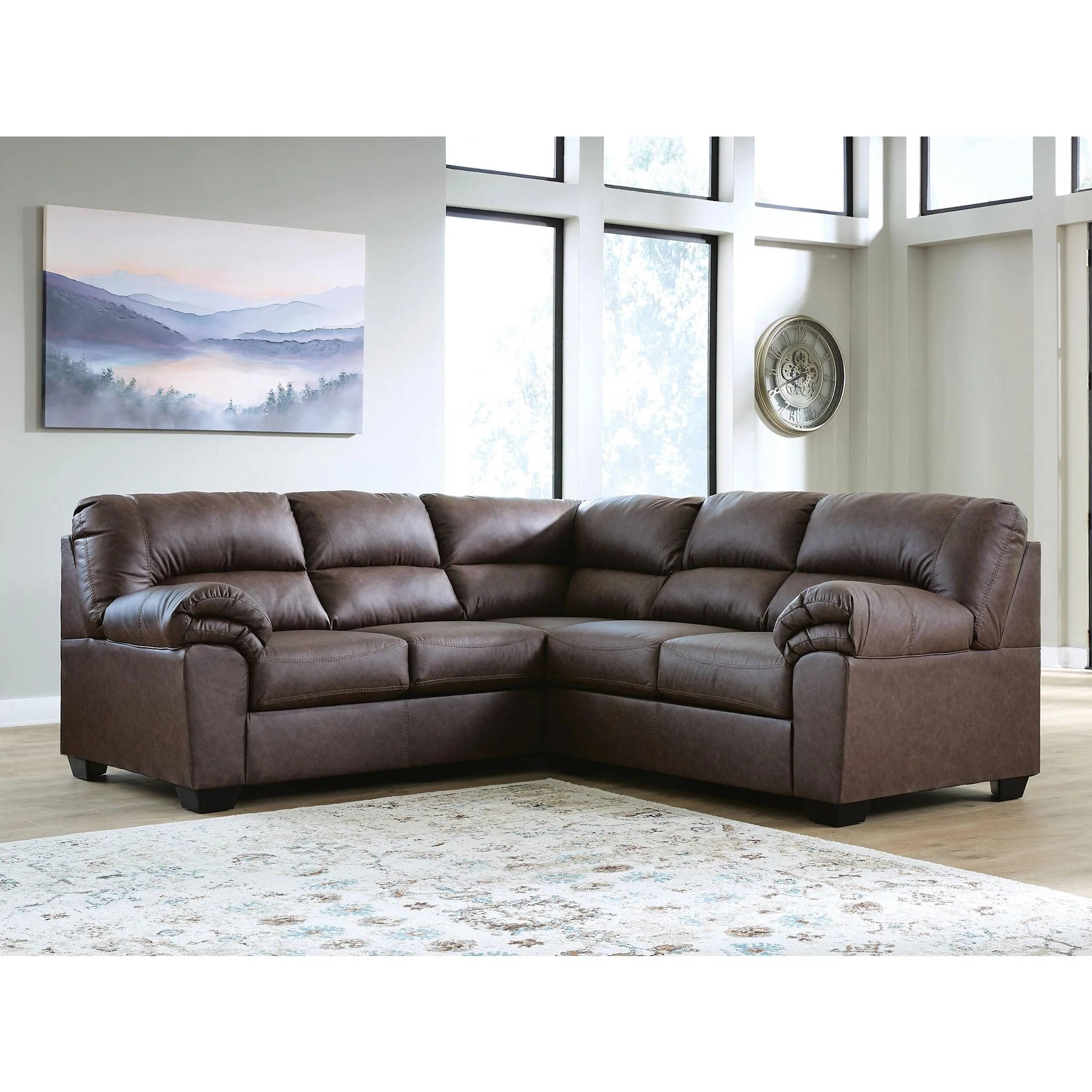 Whitlock 2 Piece Sectional - Image 18