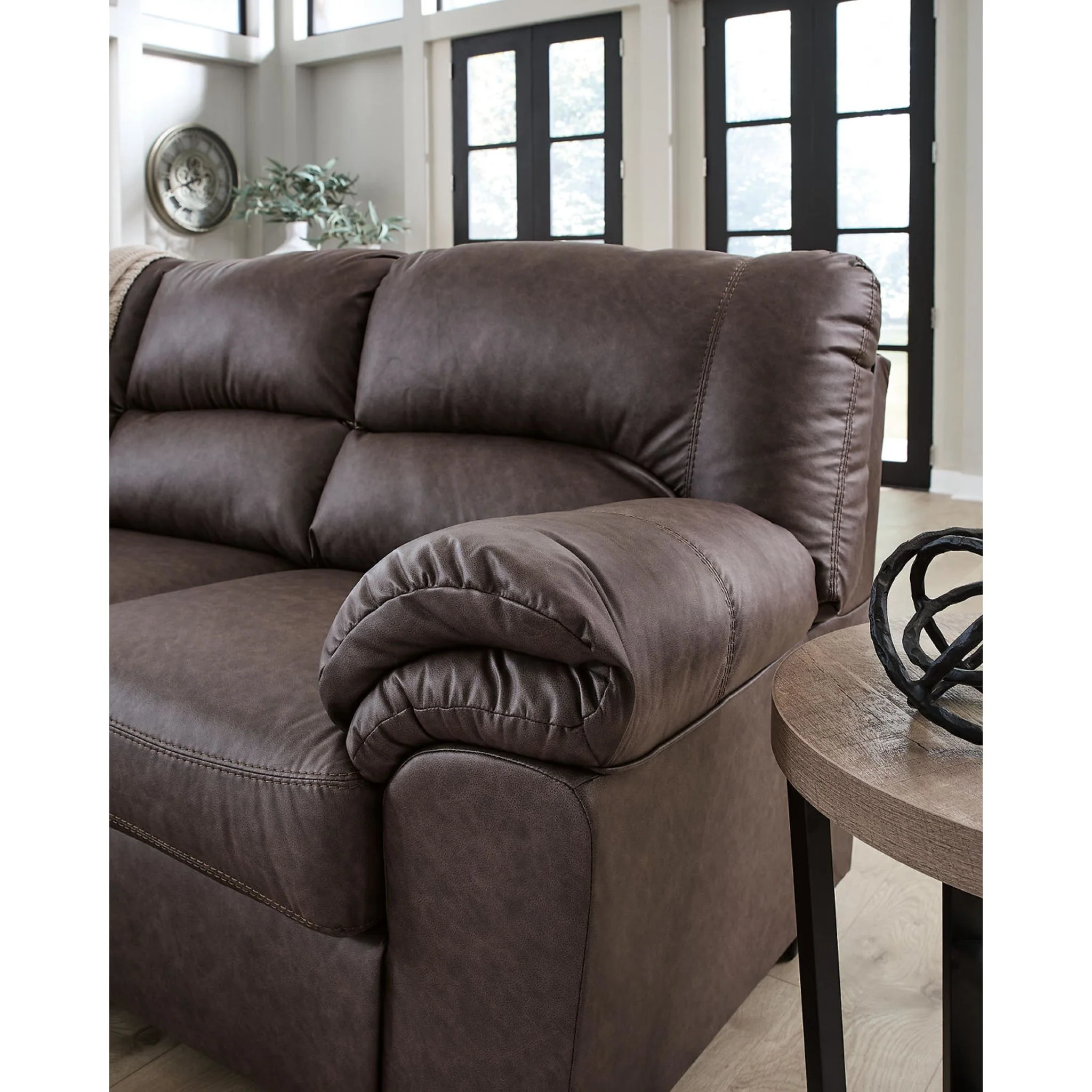 Whitlock 2 Piece Sectional - Image 39