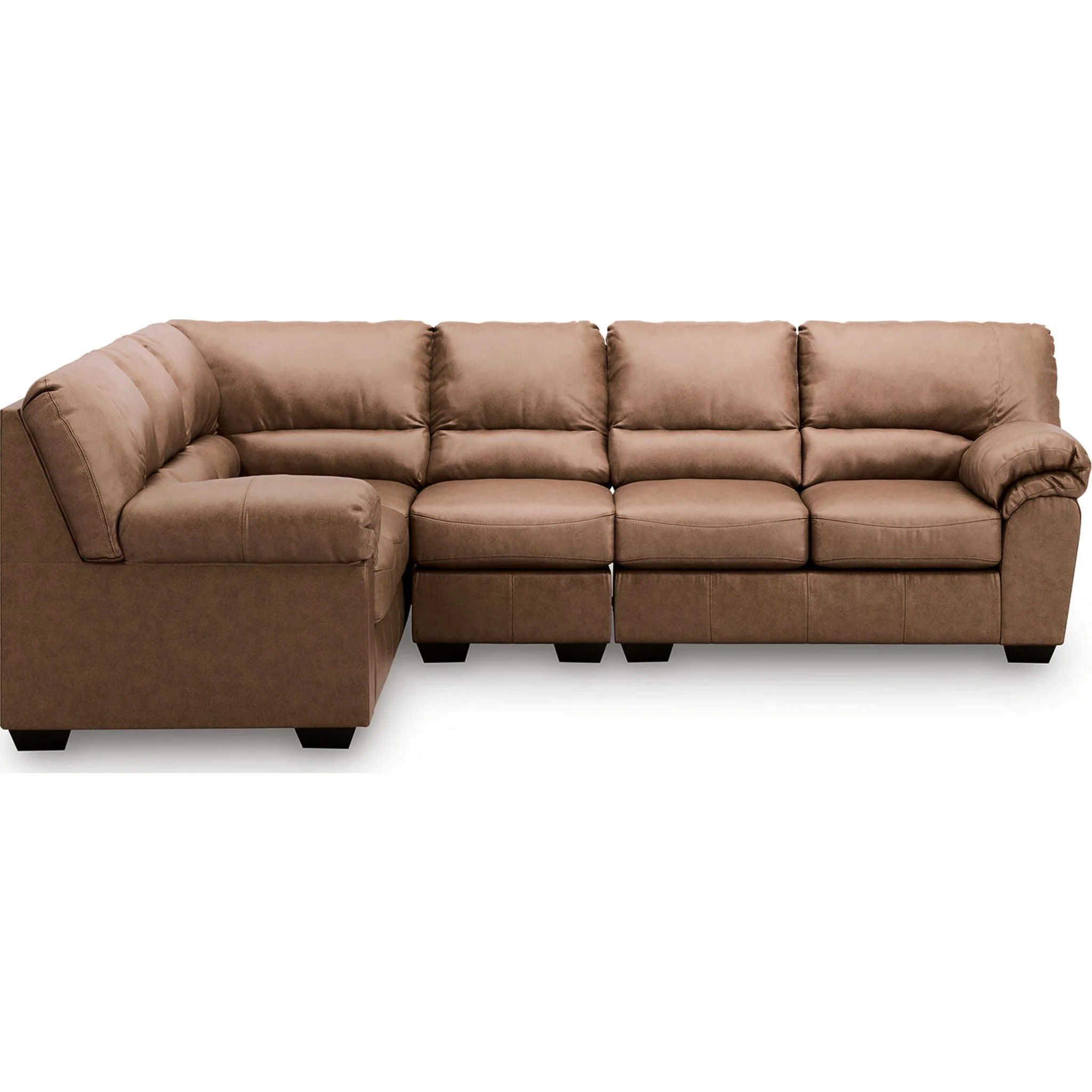 Whitlock 3 Piece Sectional - Image 22