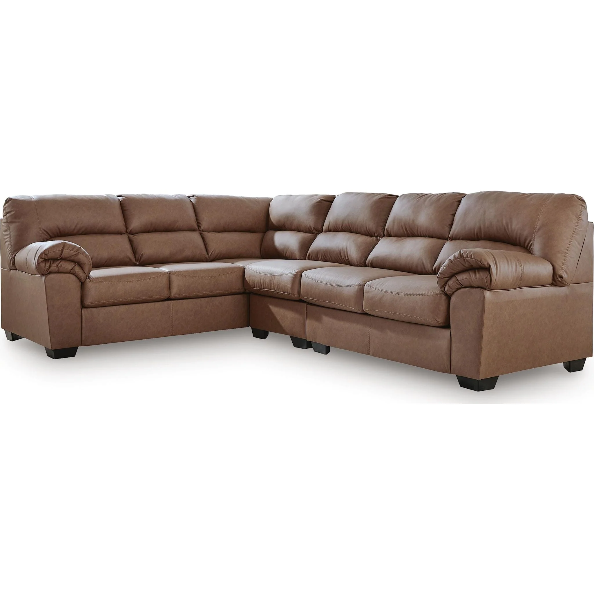 Whitlock 3 Piece Sectional - Image 39