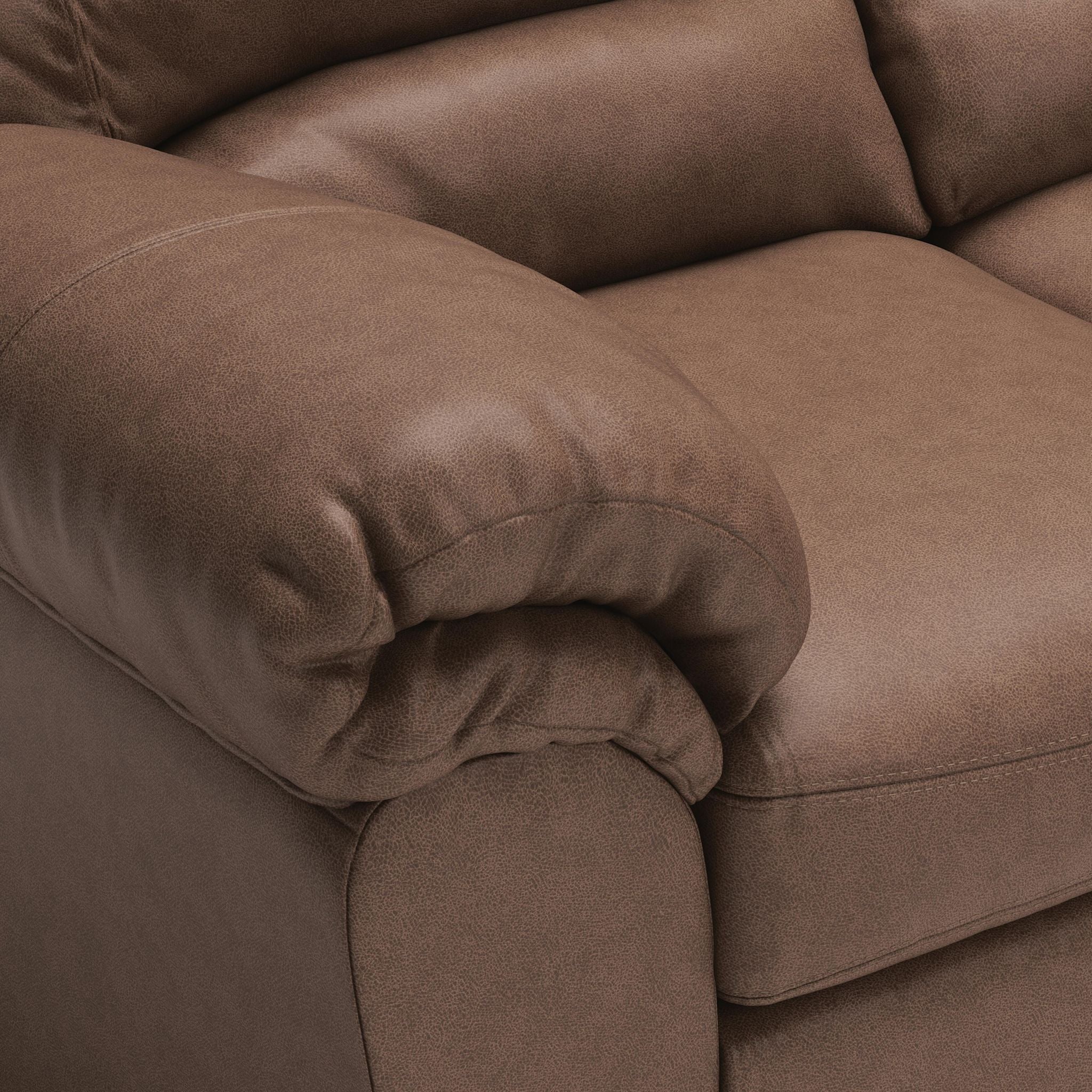 Whitlock 3 Piece Sectional - Image 52