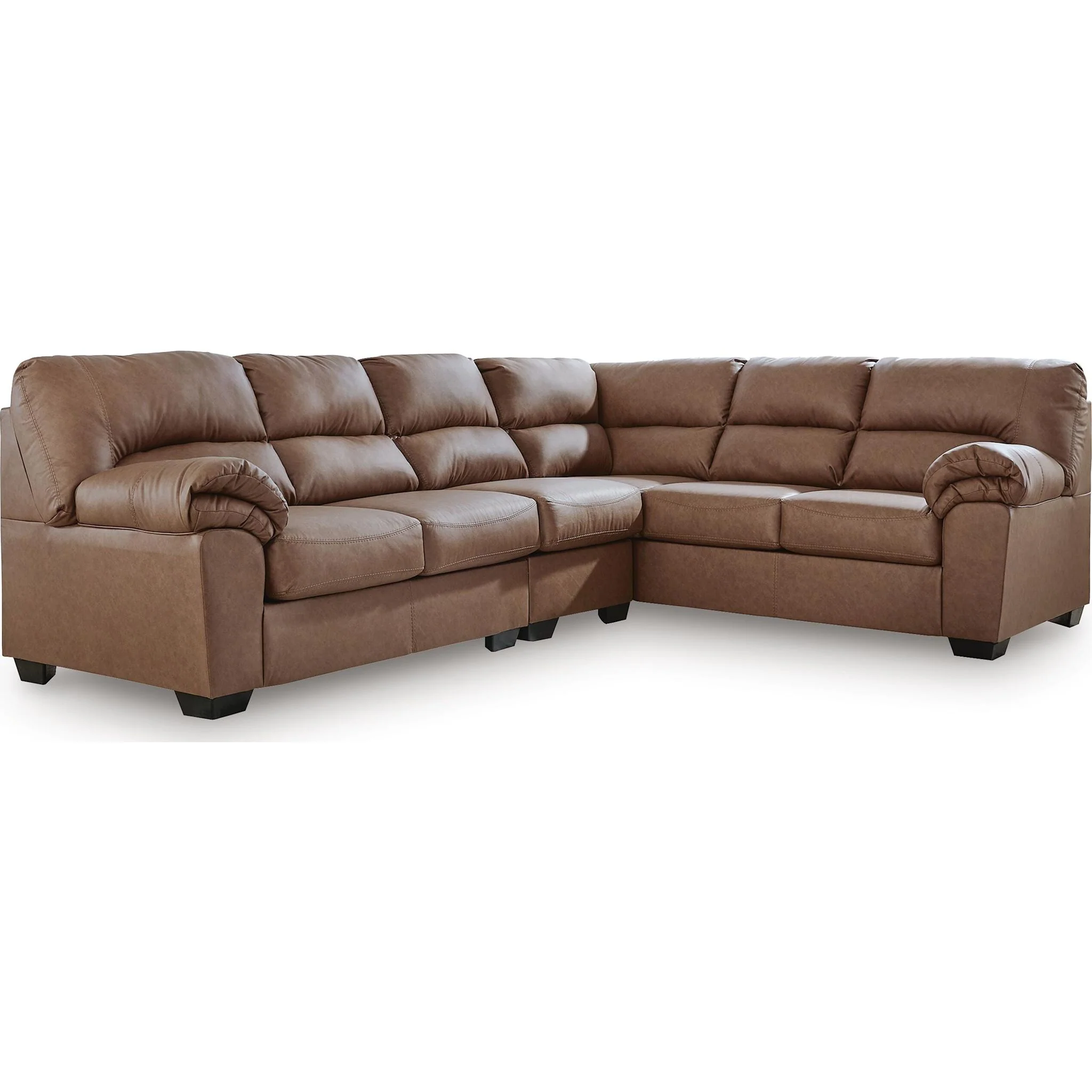 Whitlock 3 Piece Sectional - Image 55