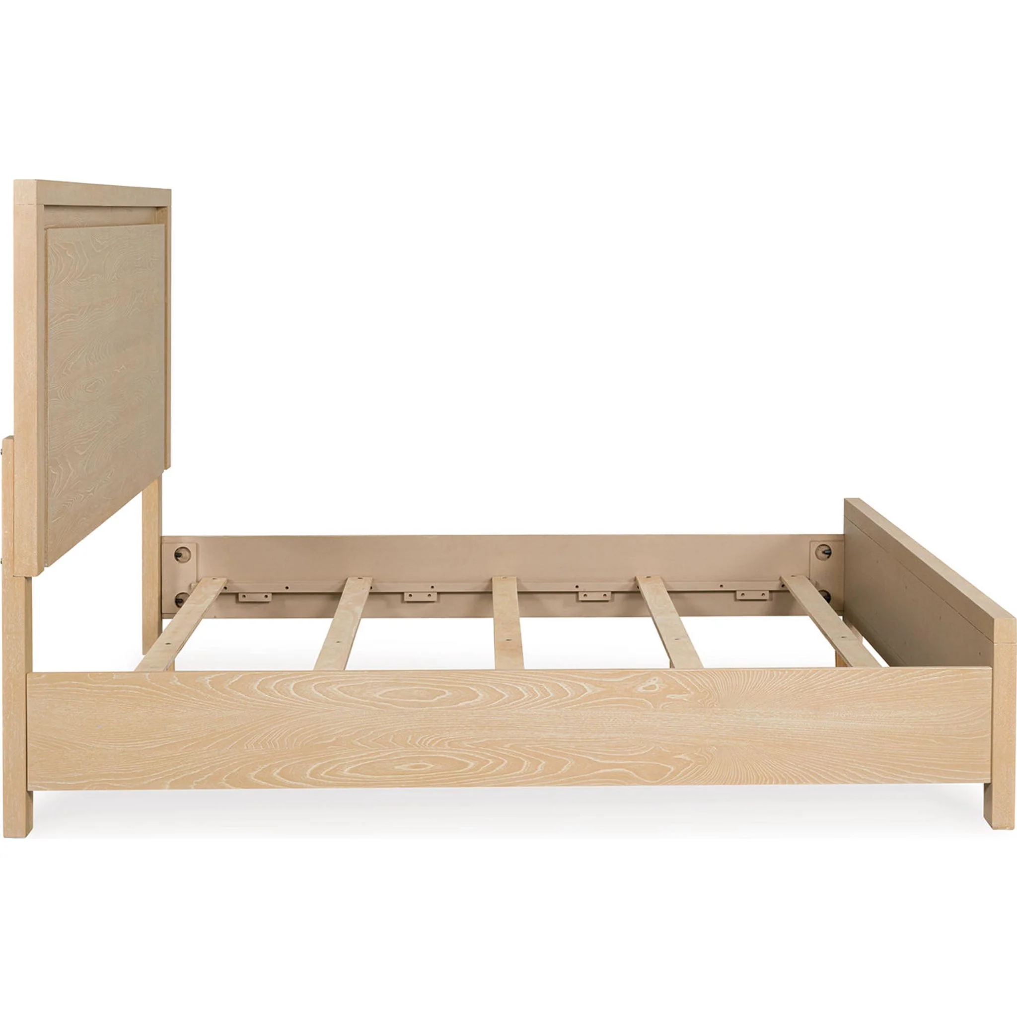 Whittgate-Exclusive King Panel Bed - Image 4