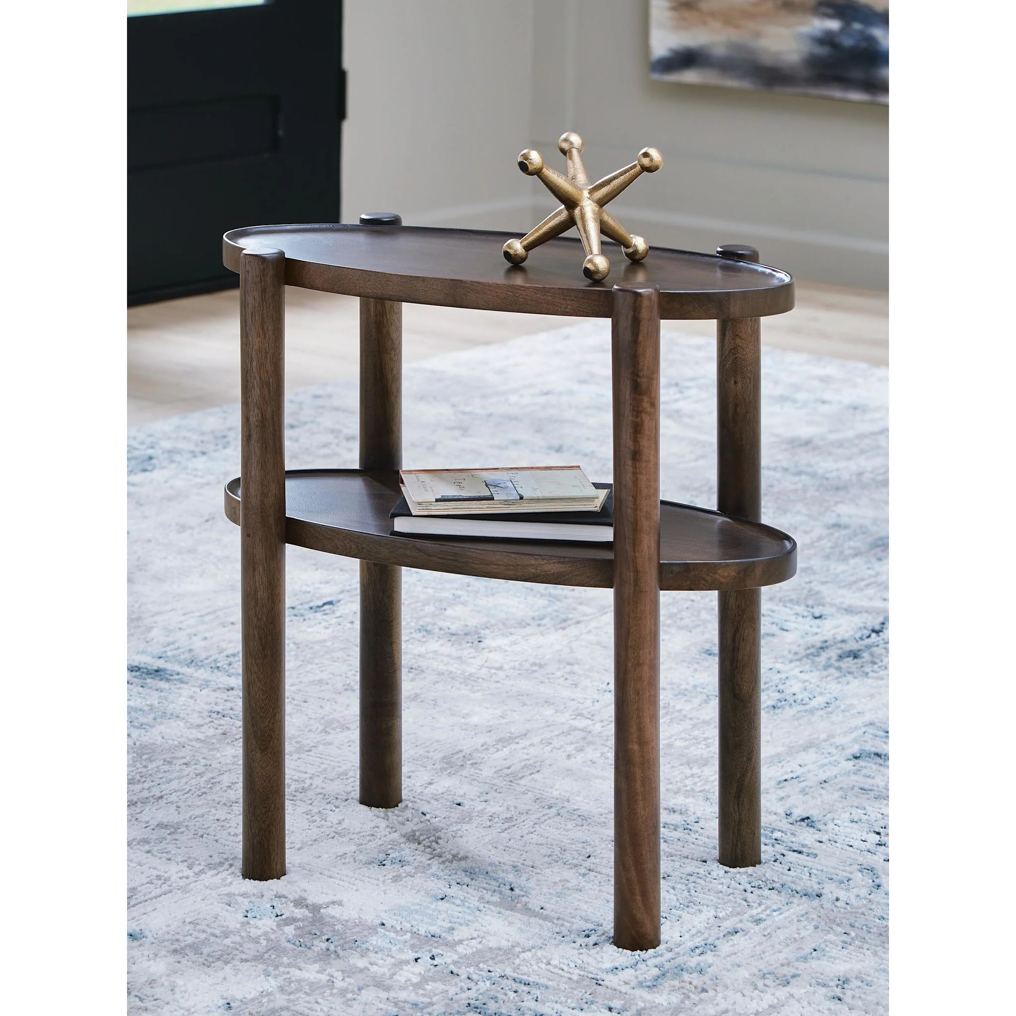 Wiattbury Accent Table - Image 13