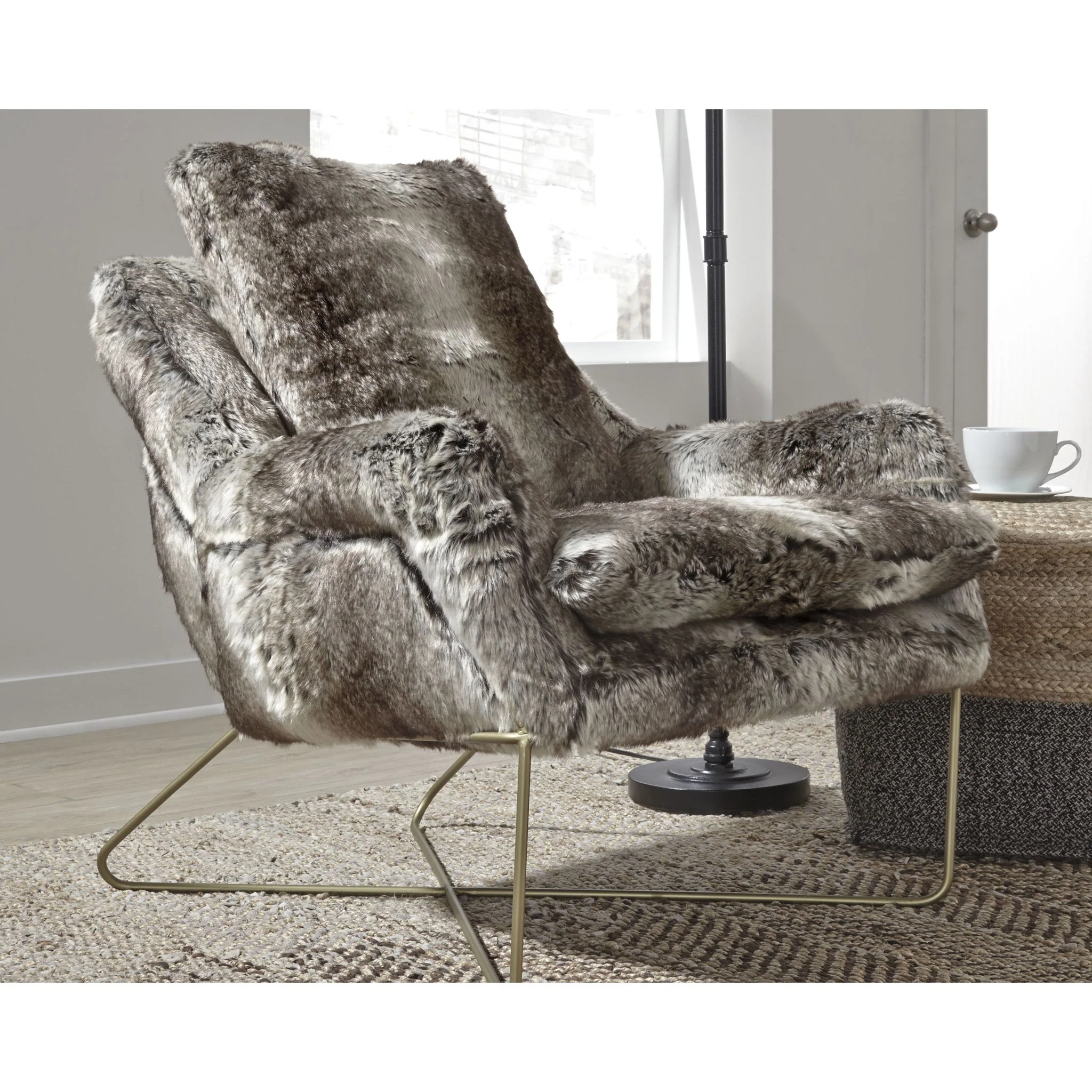 Wildau Accent Chair - Image 3