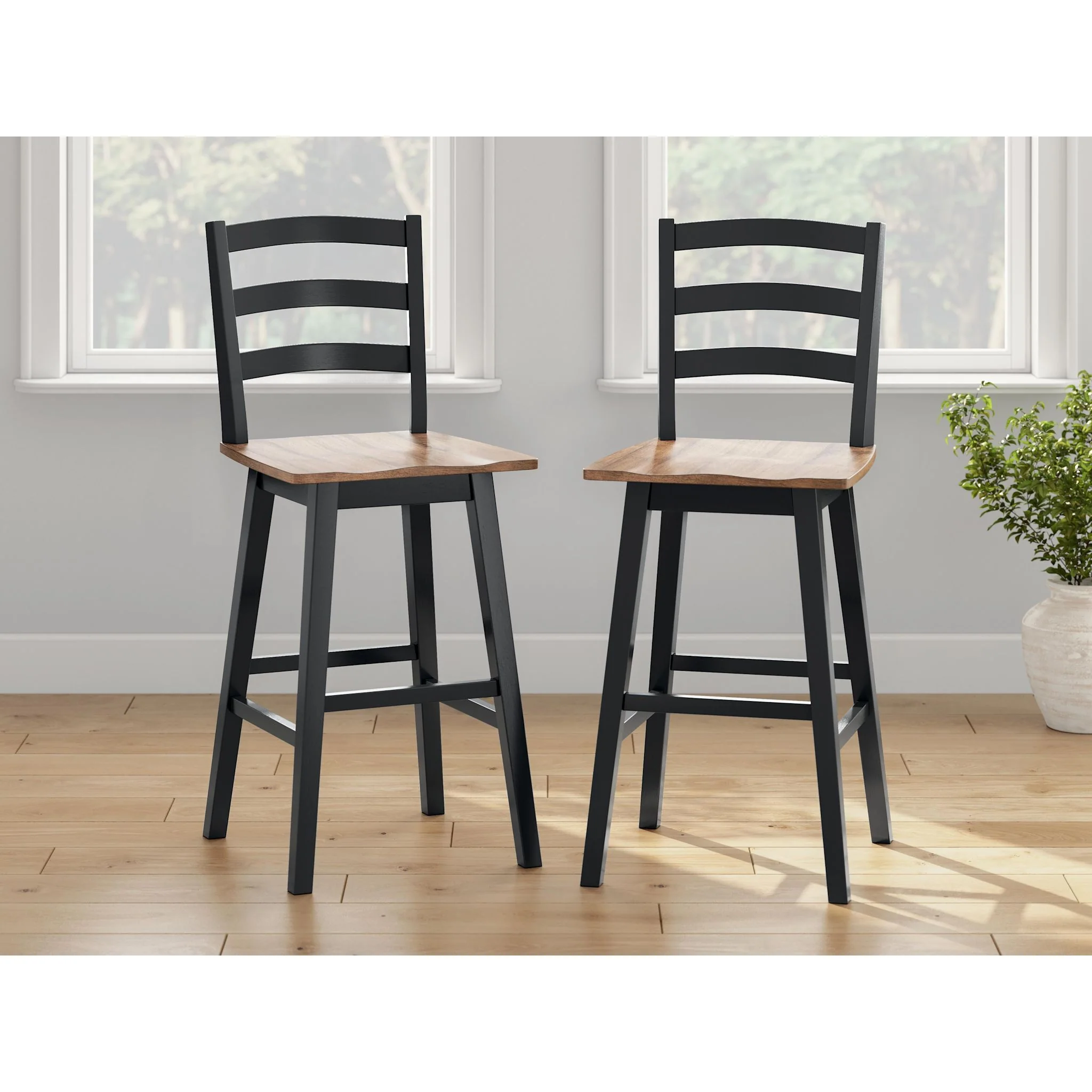 Wildenauer Bar Height Stool - Image 12