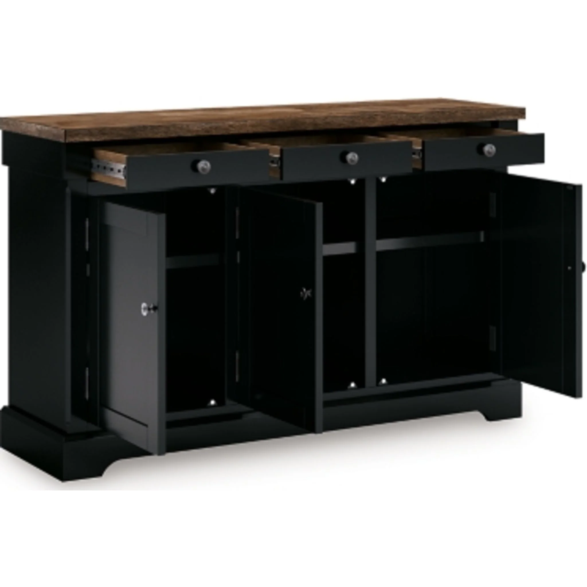 Wildenauer Buffet - Image 17