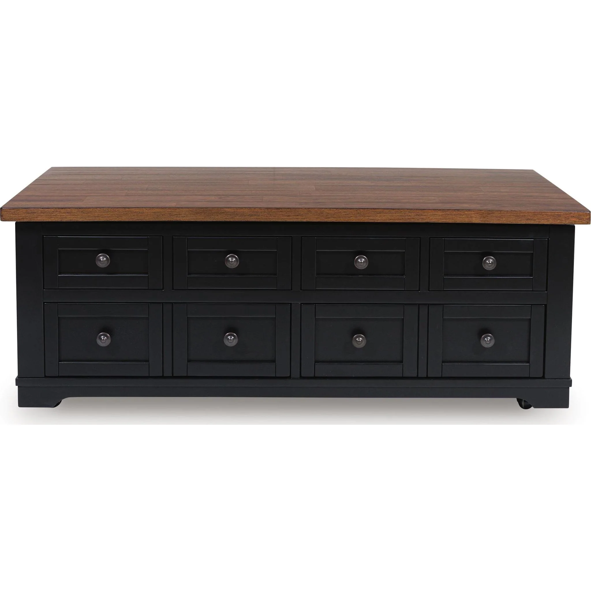 Wildenauer Coffee Table - Image 19