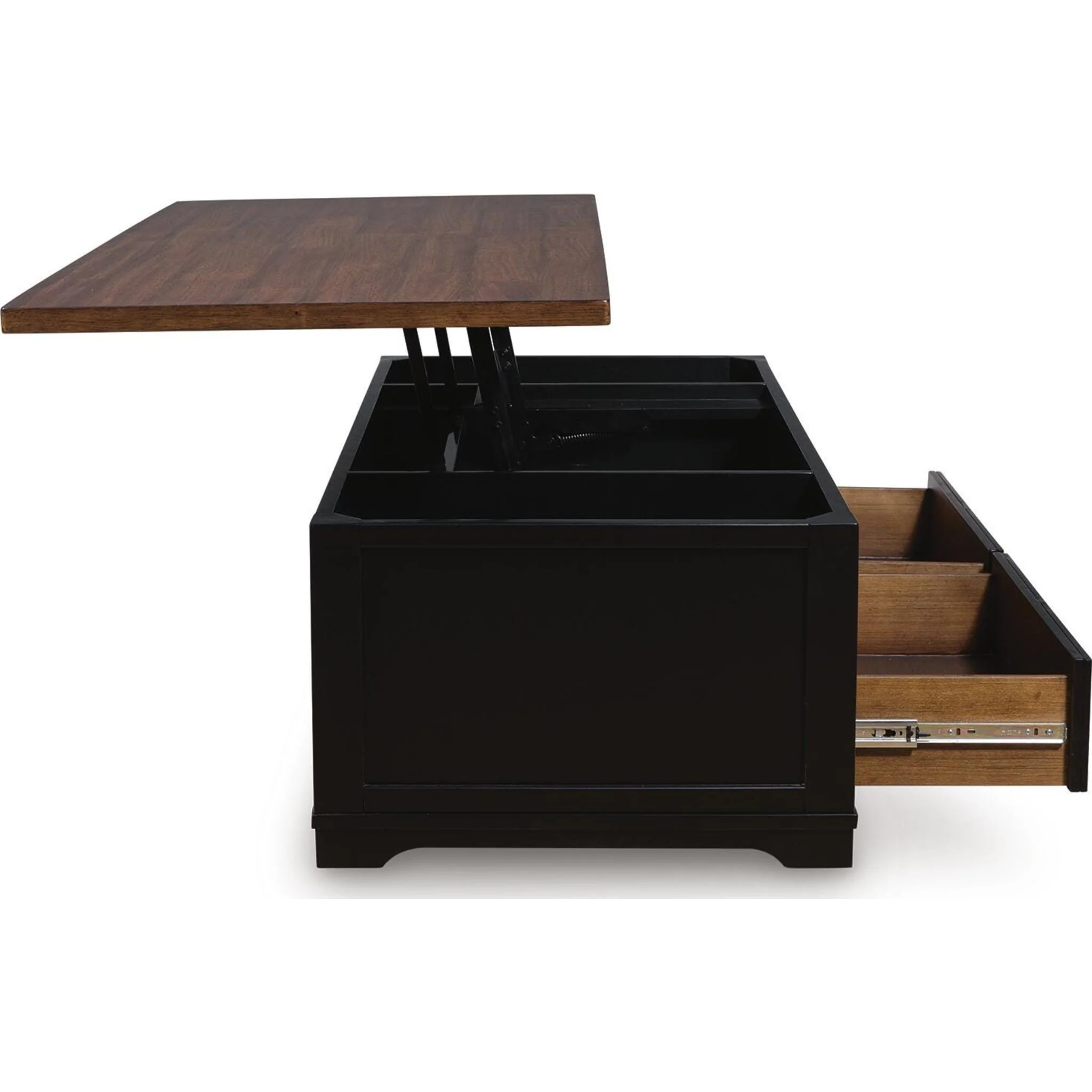 Wildenauer Coffee Table - Image 22