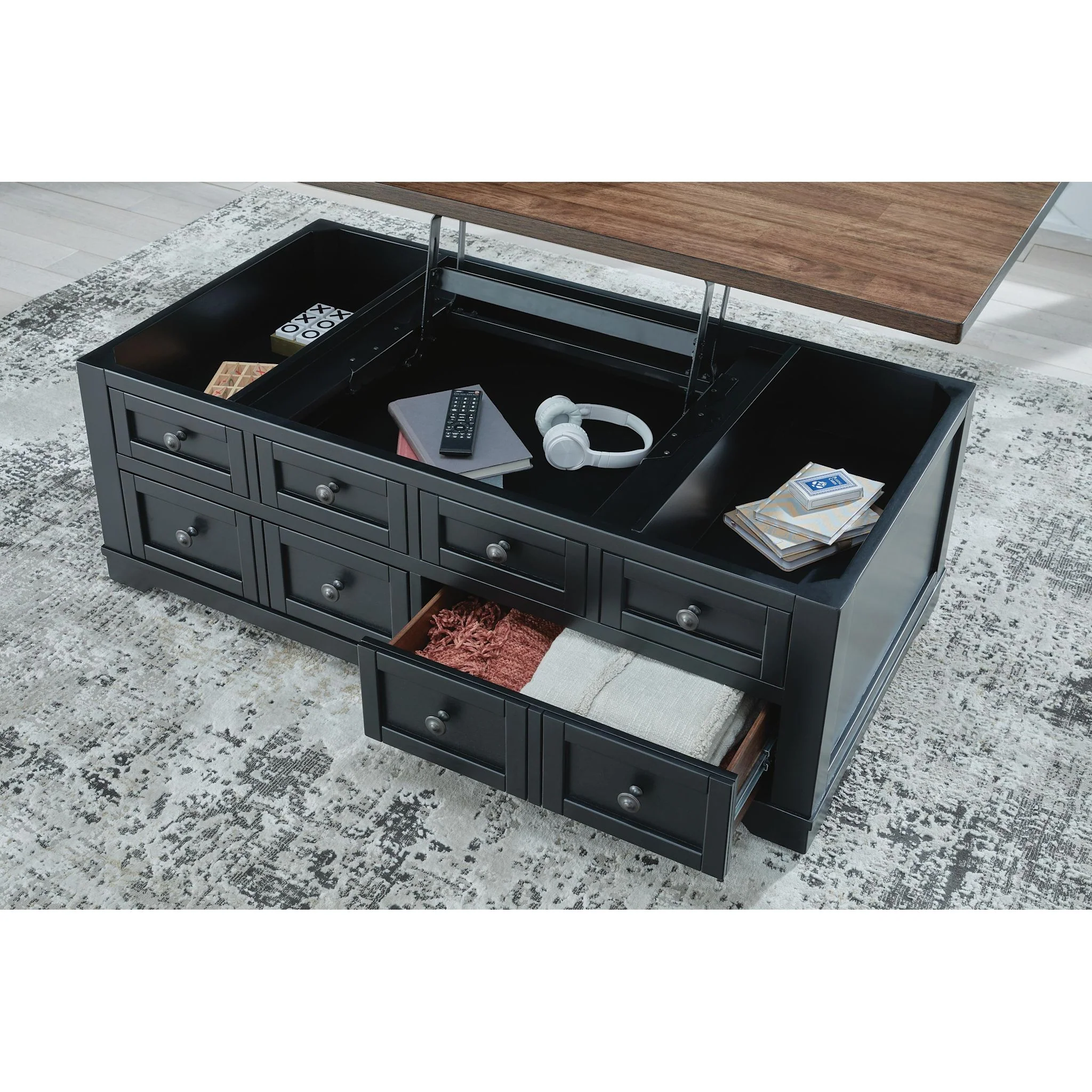 Wildenauer Coffee Table - Image 23