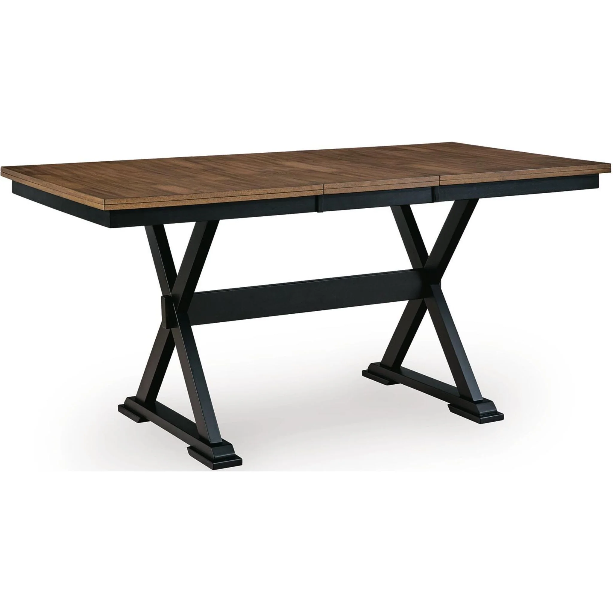 Wildenauer Counter Height Extension Table
