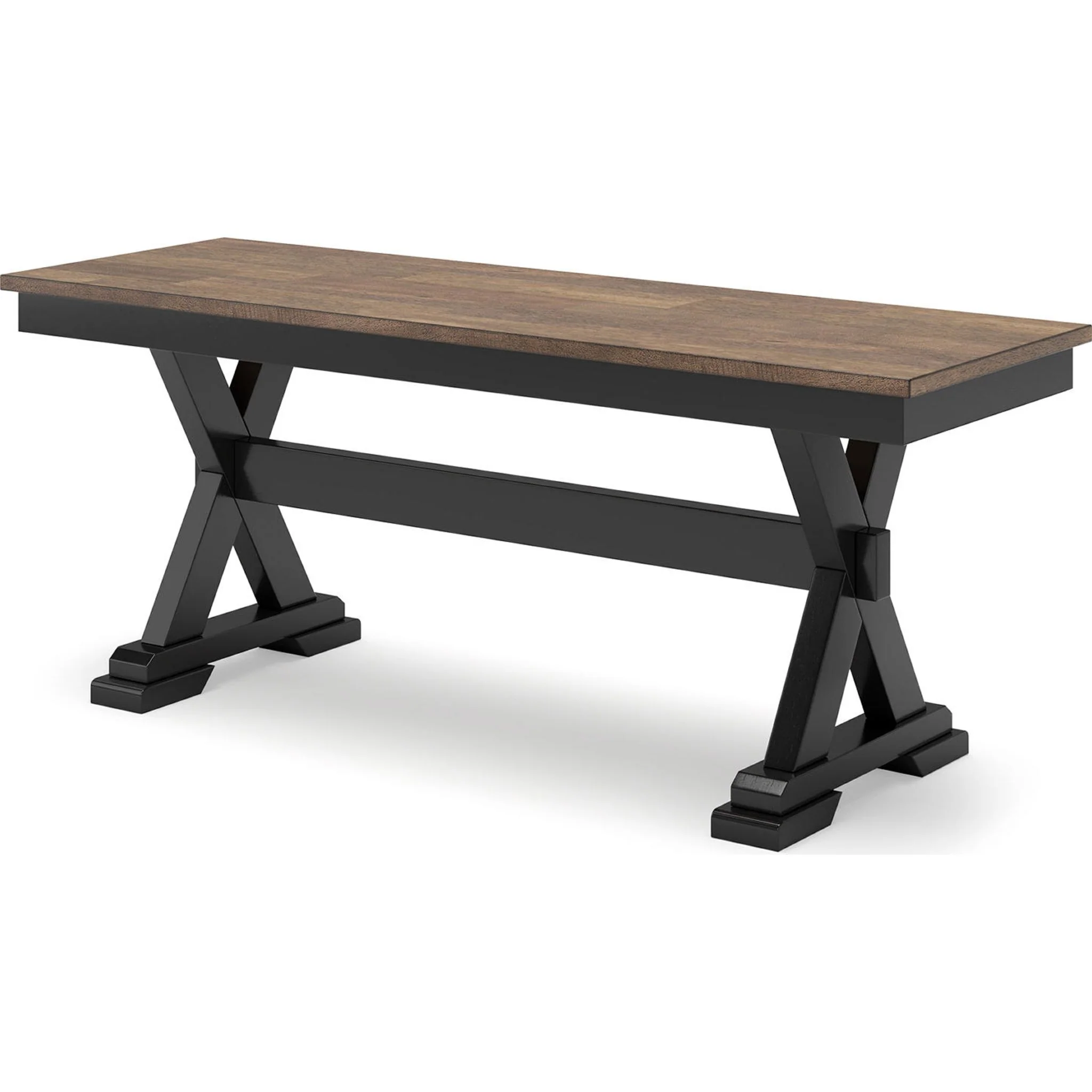Wildenauer Dining Bench - Image 5