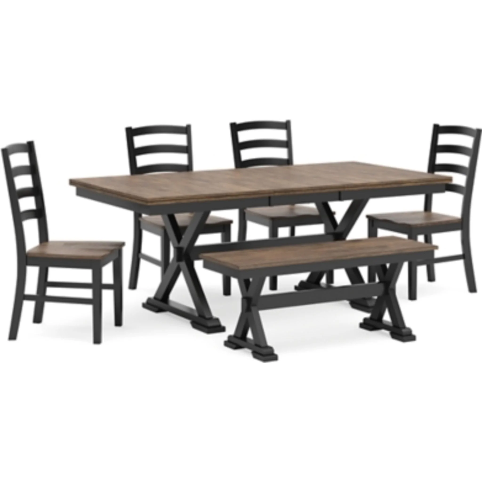 Wildenauer Dining Set - Image 31