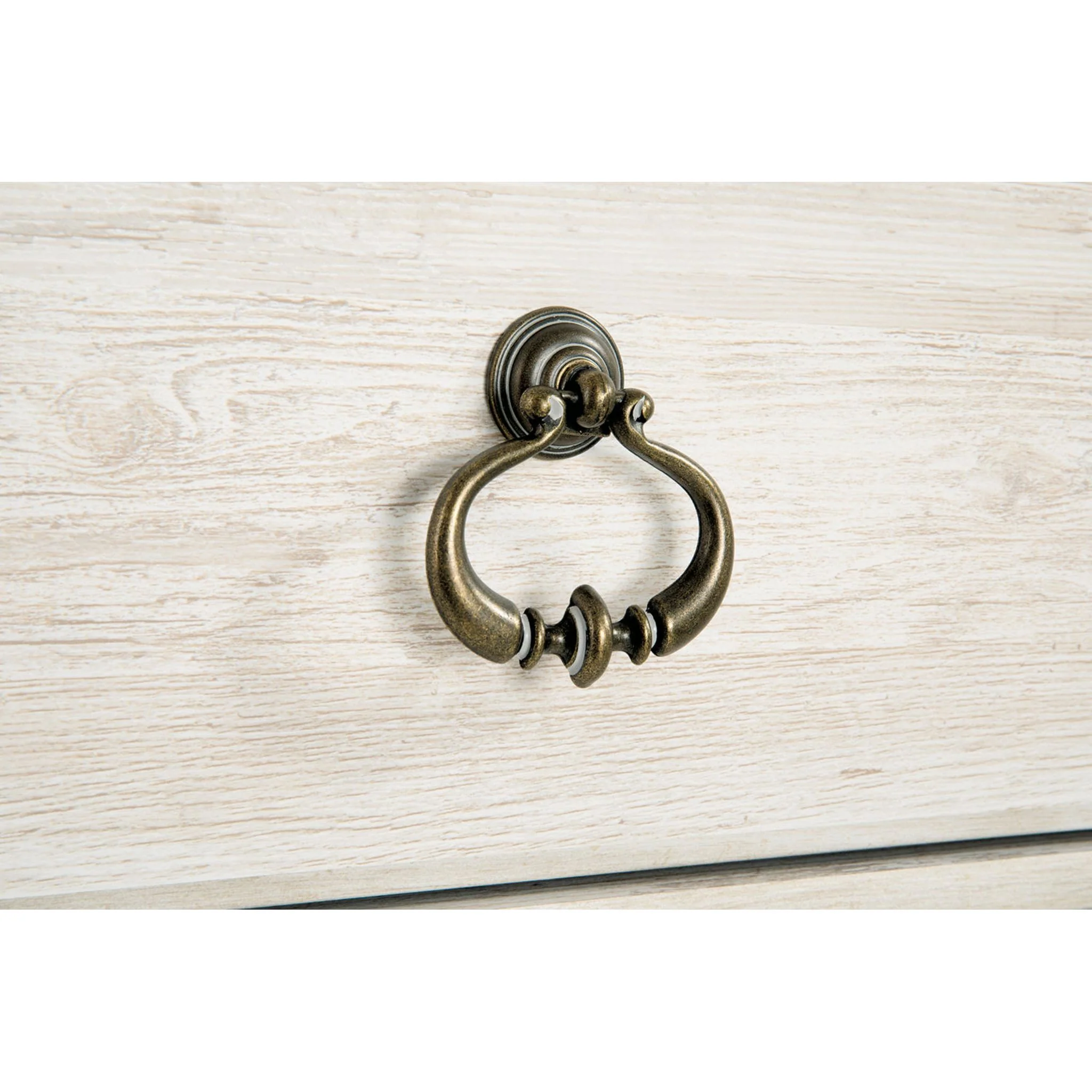 Willowton 5 Piece Sleigh Bedroom - Image 13
