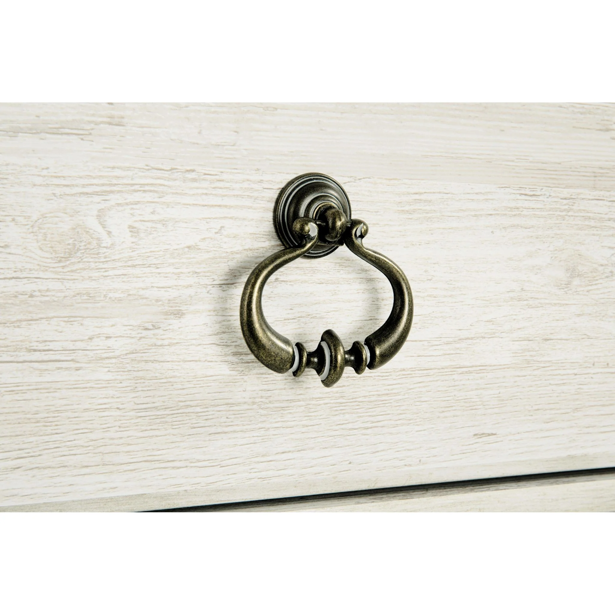Willowton 5 Piece Sleigh Bedroom - Image 72