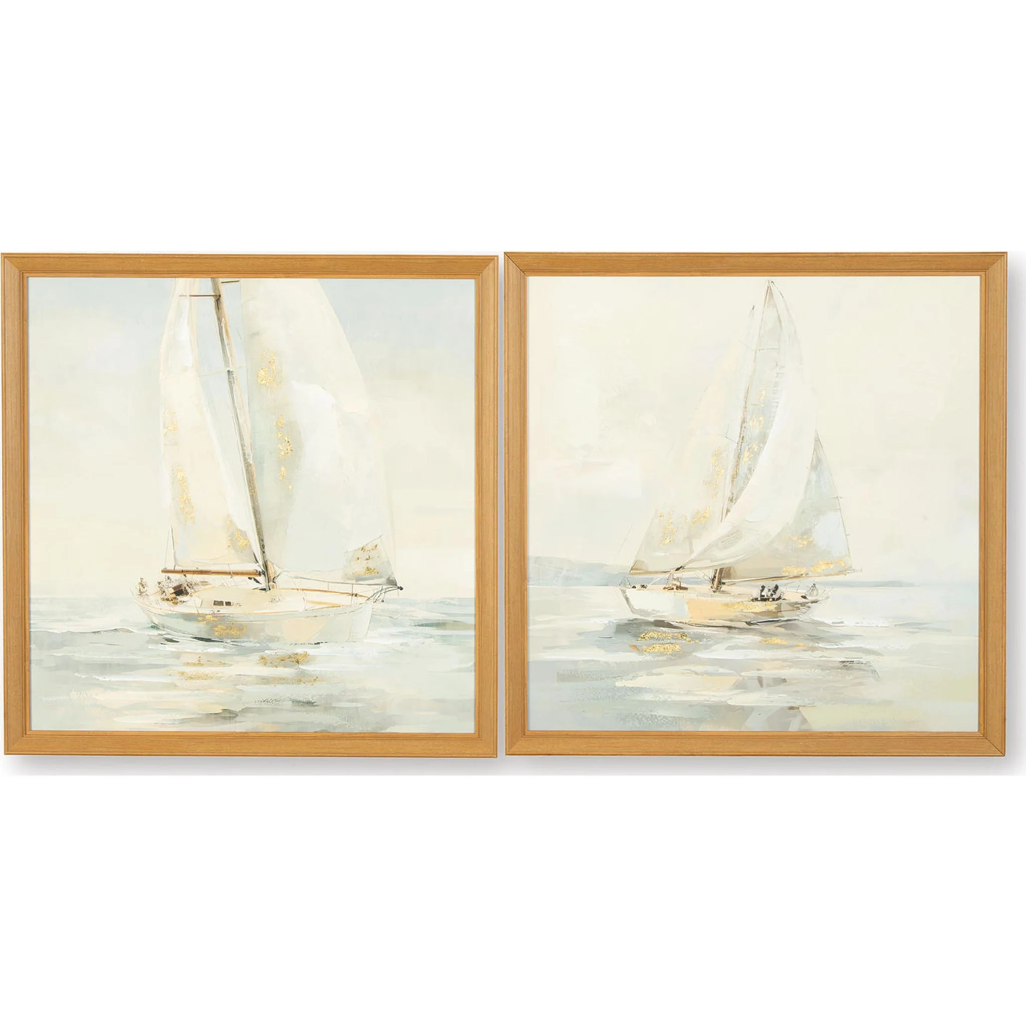Winbrook Wall Art (Set of 2)
