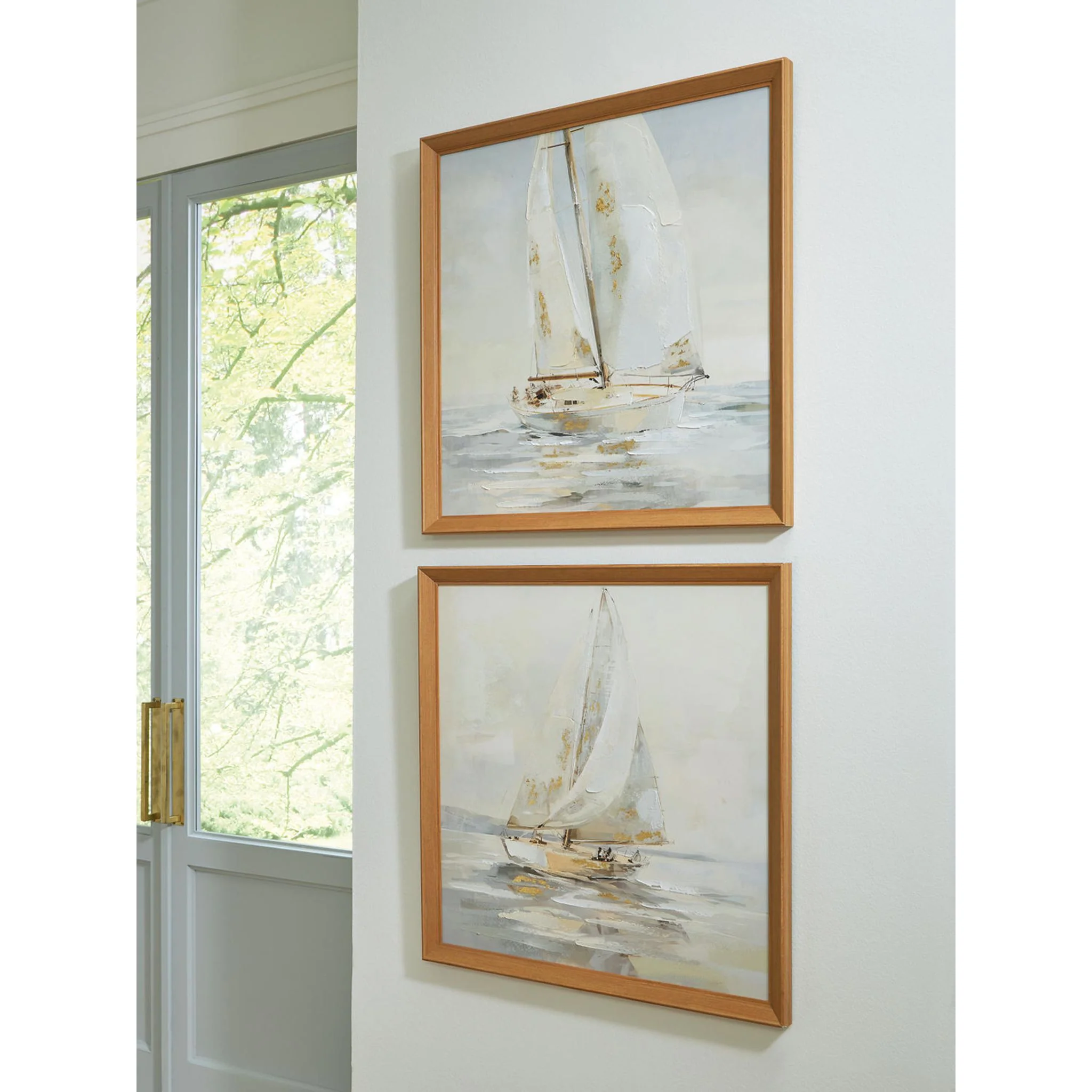 Winbrook Wall Art (Set of 2) - Image 3