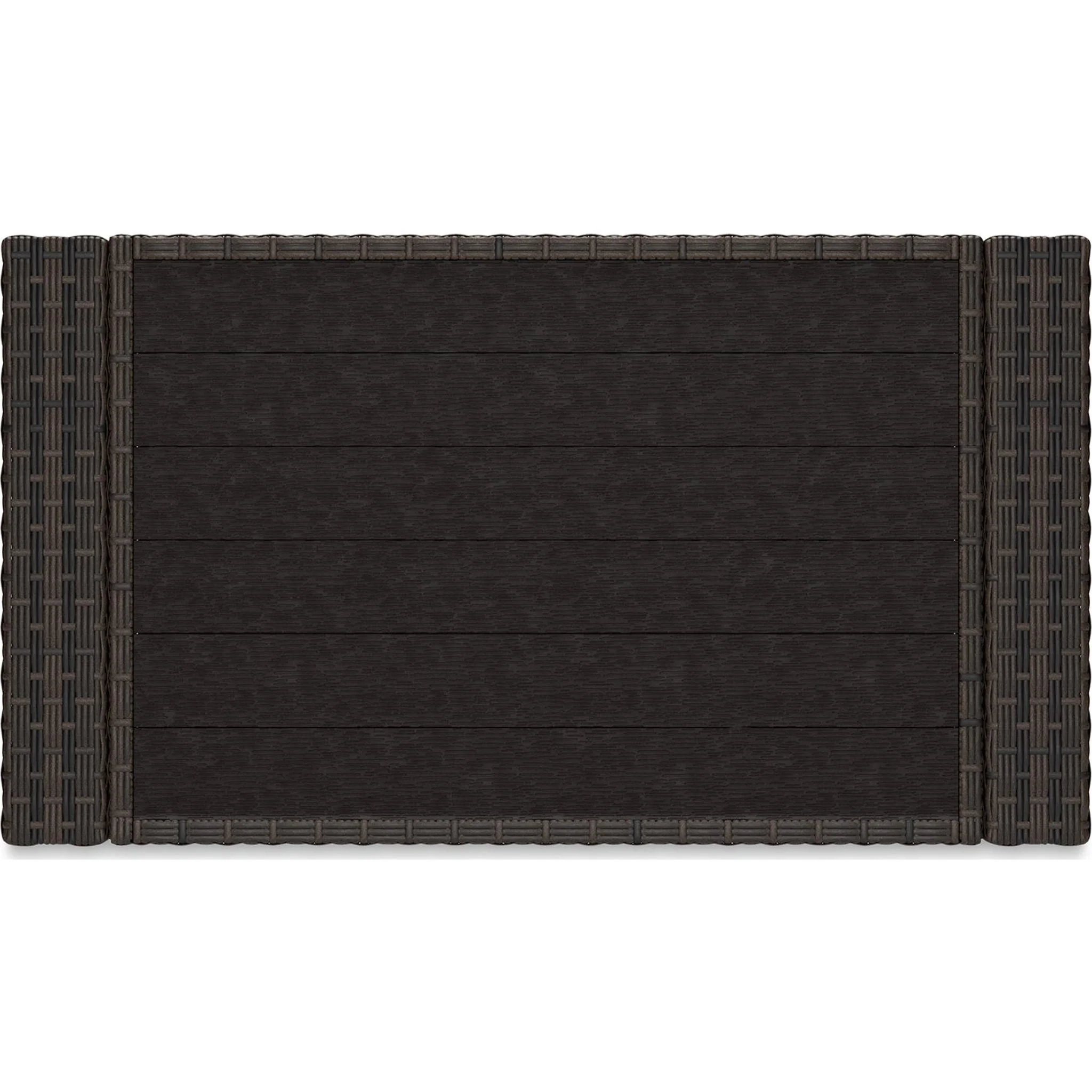 Windglow 4 Piece Outdoor Seating - Image 10