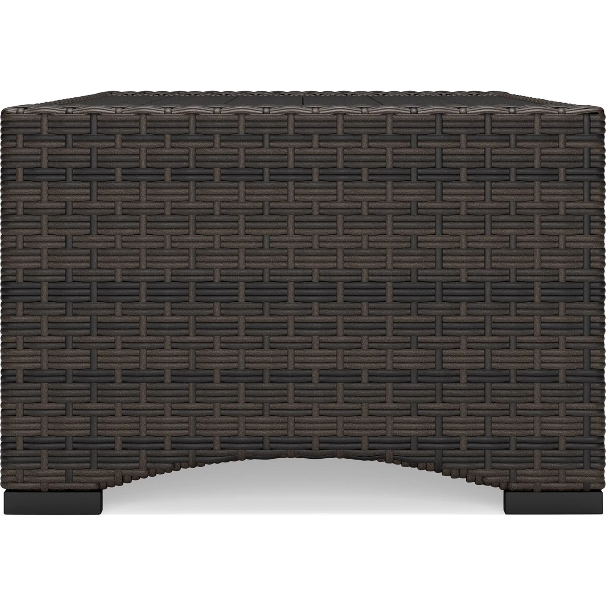 Windglow 4 Piece Outdoor Seating - Image 9