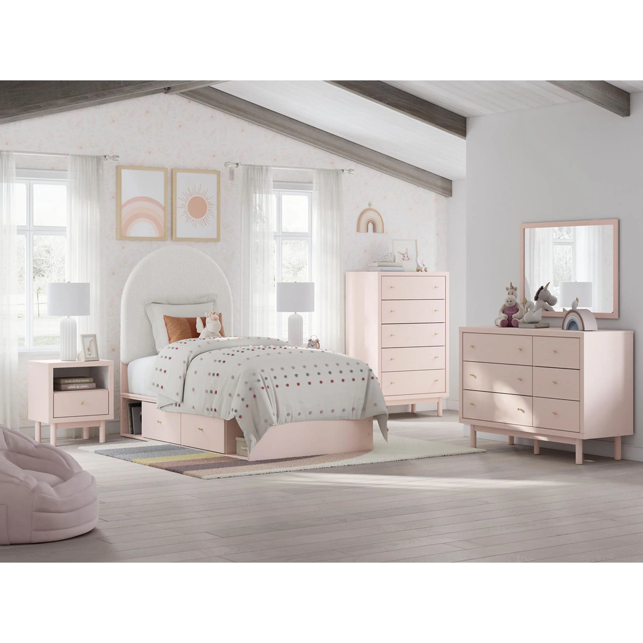 Wistenpine Chest - Image 11