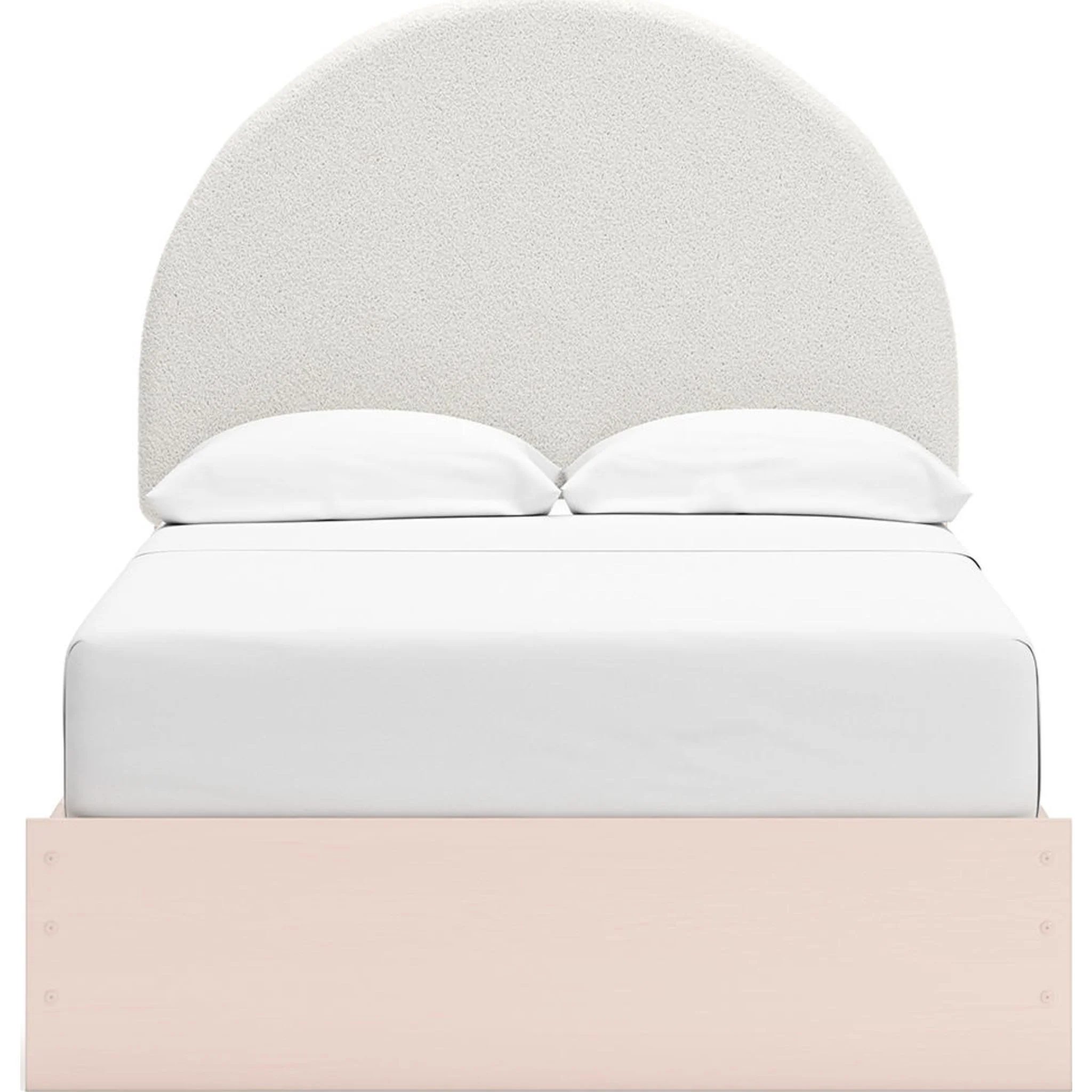 Wistenpine Full Storage Bed - Image 10