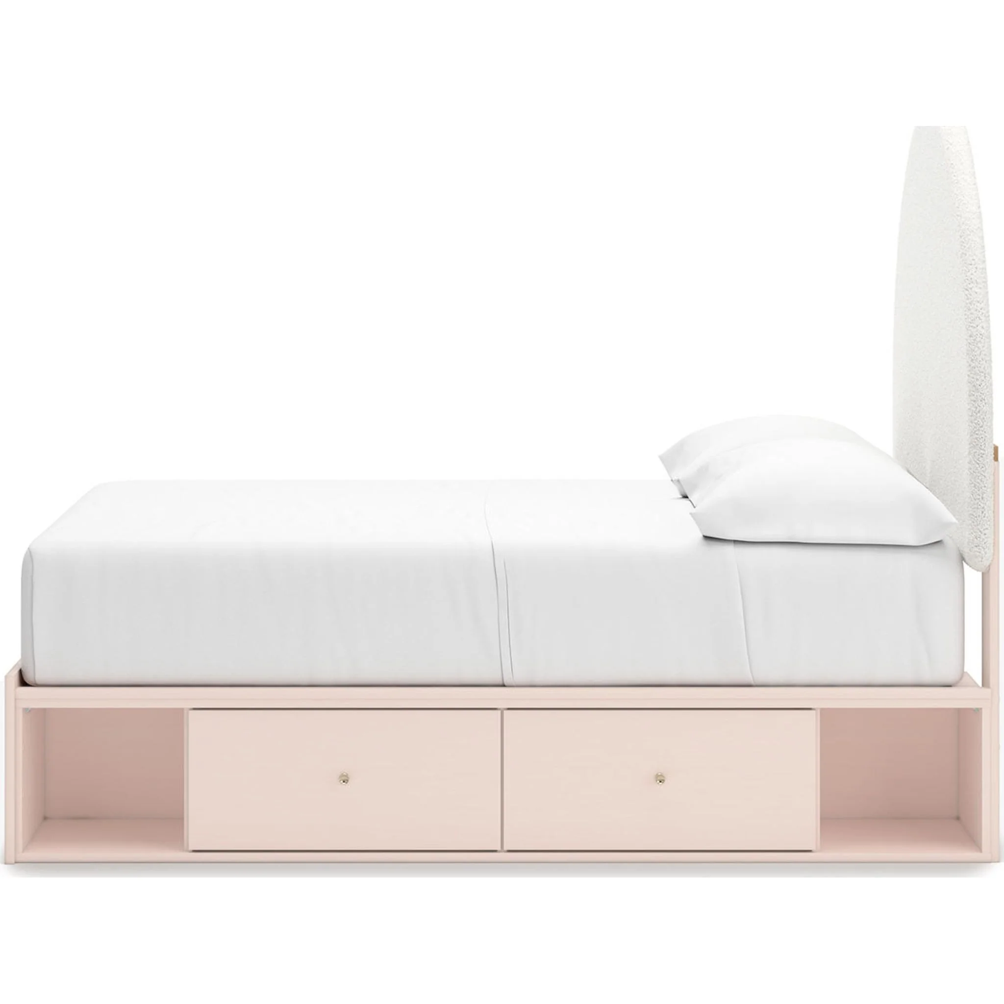 Wistenpine Full Storage Bed - Image 11