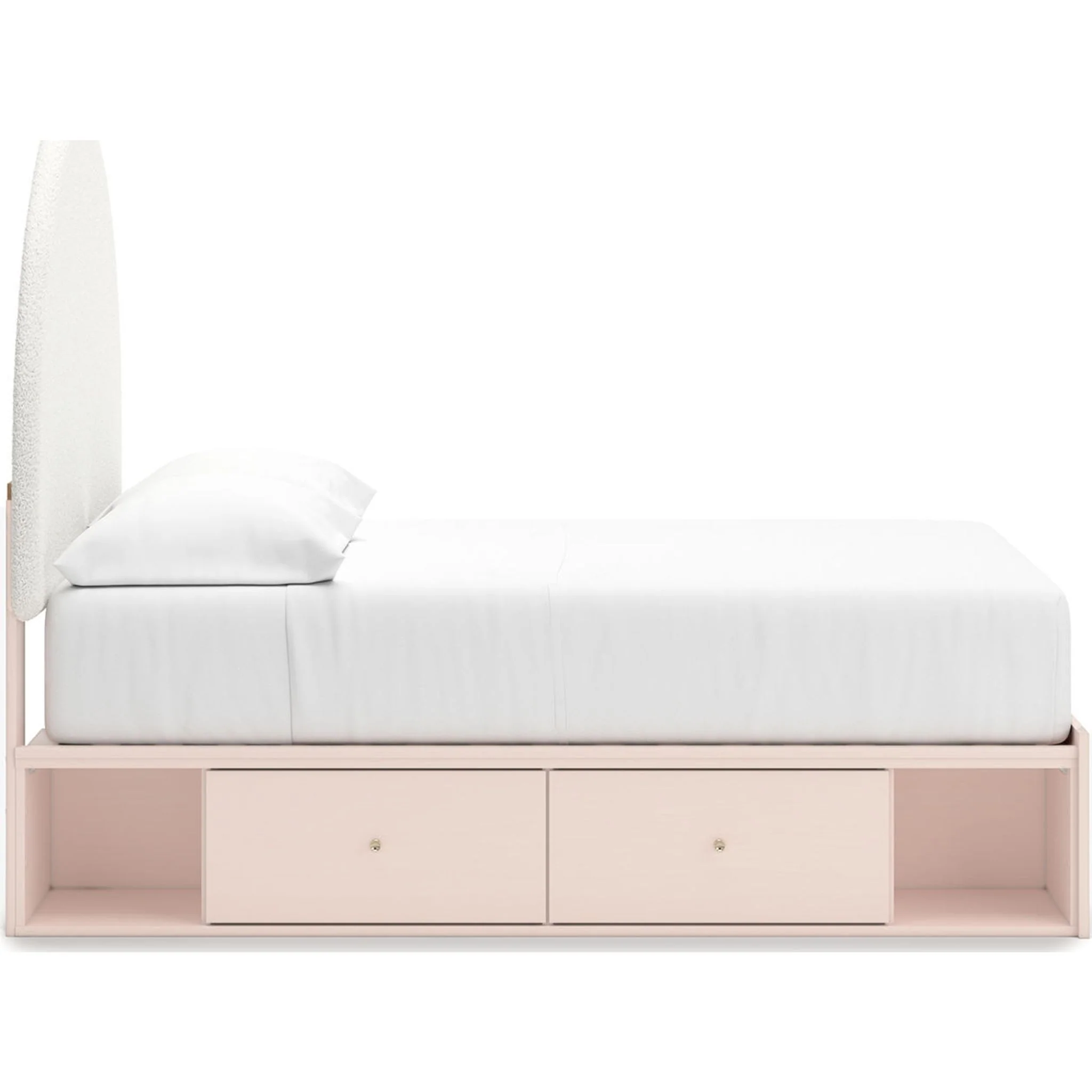 Wistenpine Full Storage Bed - Image 12