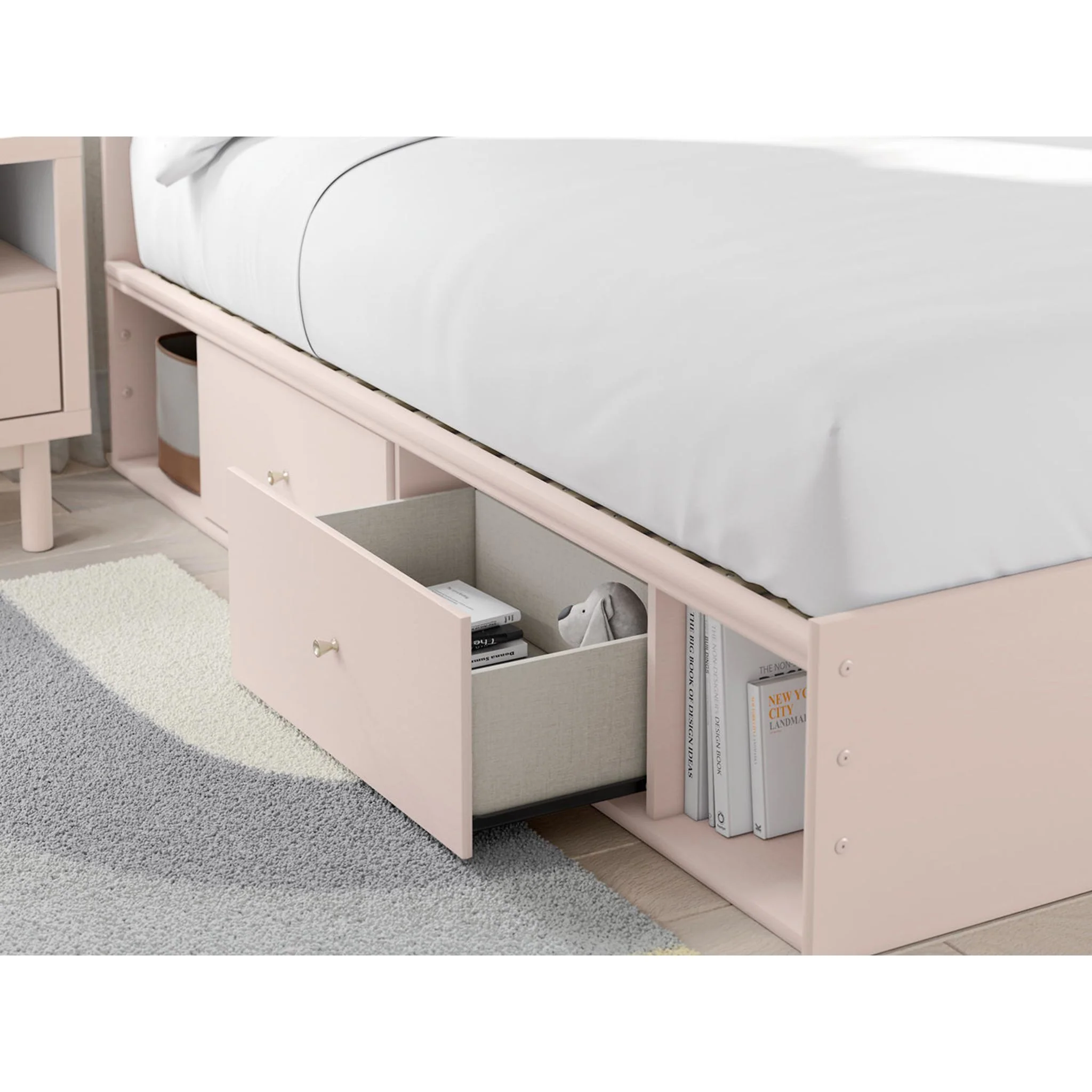 Wistenpine Full Storage Bed - Image 20