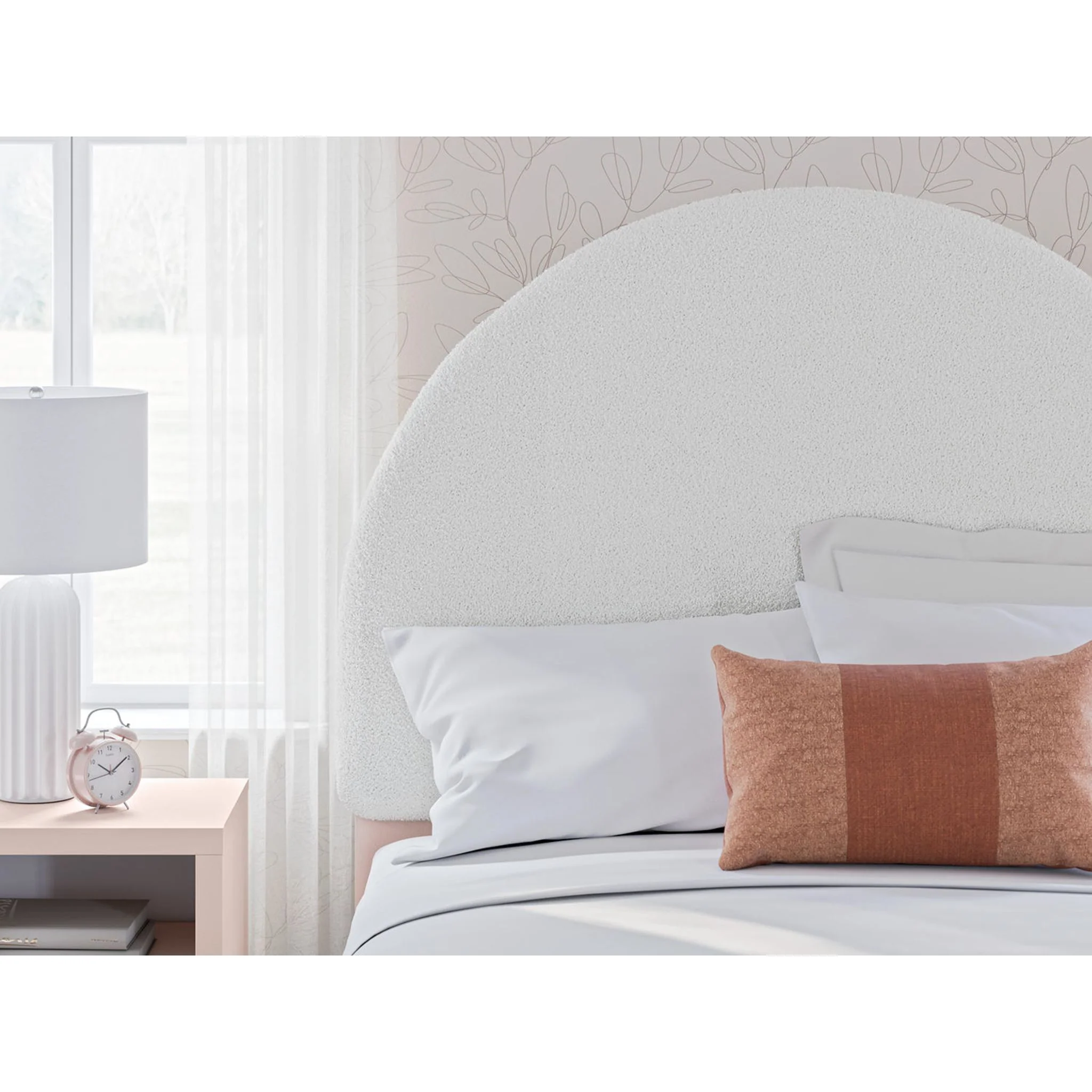 Wistenpine Full Storage Bed - Image 13