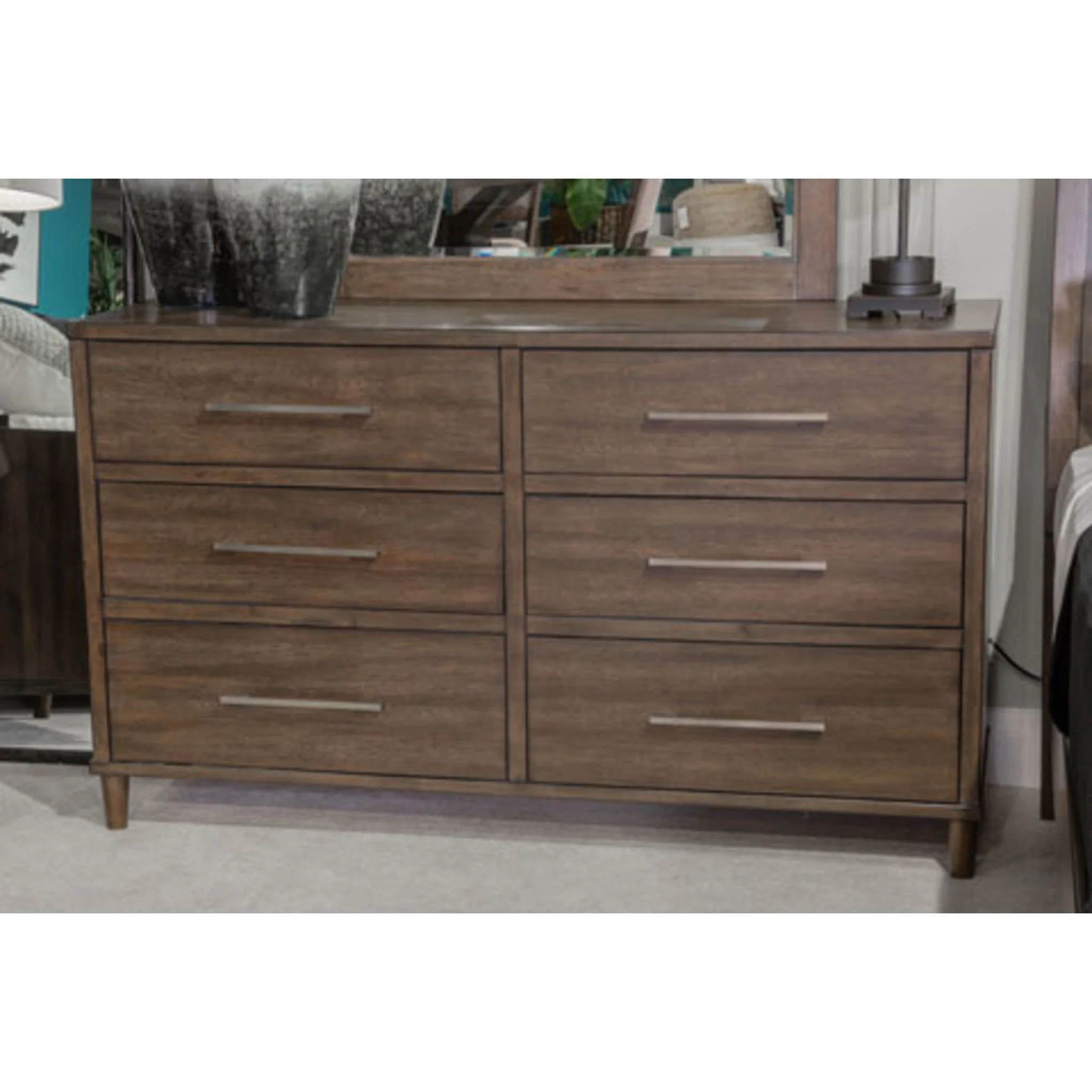 Wittland Dresser