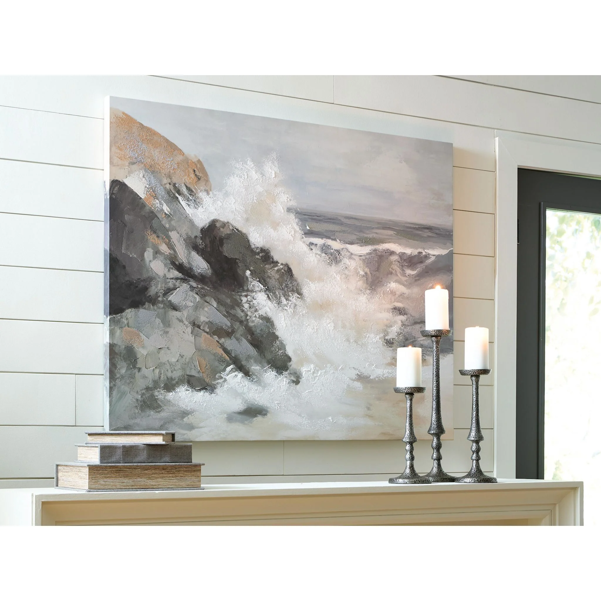 Worthner Wall Art - Image 2