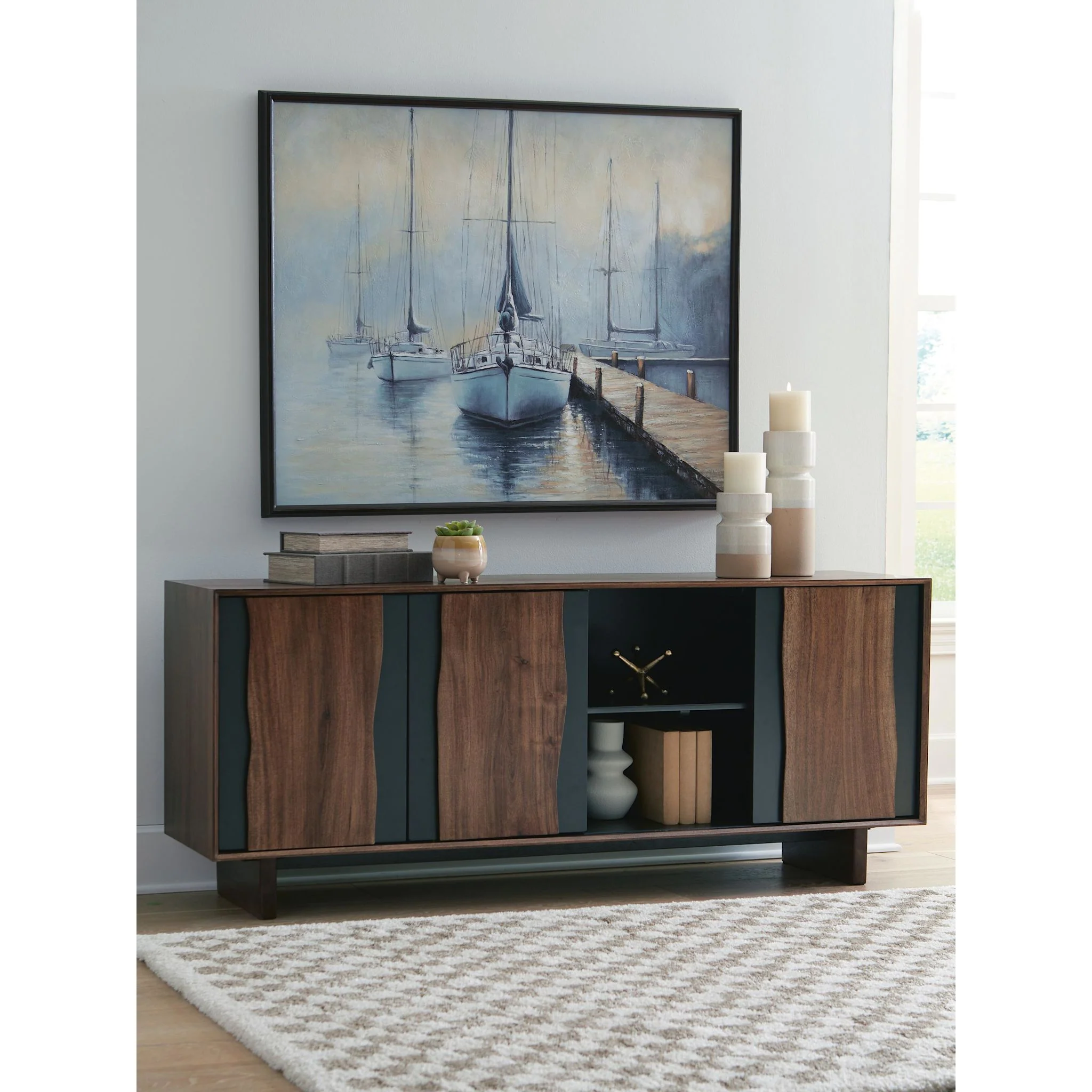 Worthney Wall Art - Image 2