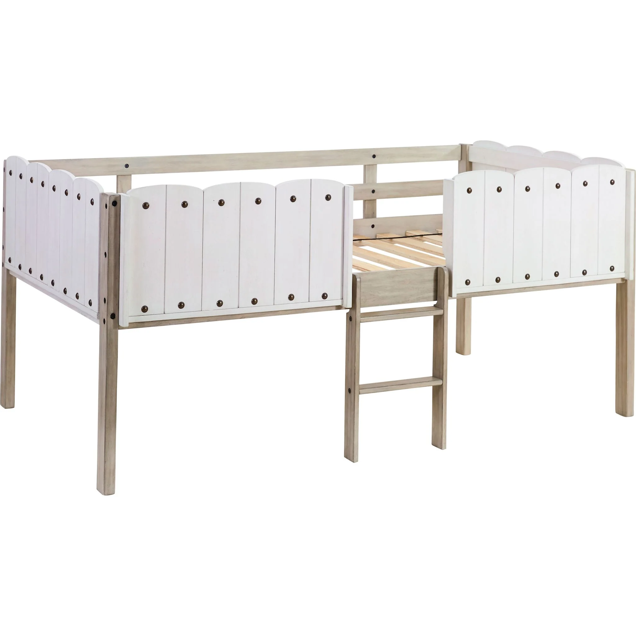 Wrenalyn Twin Loft Bed - Image 5