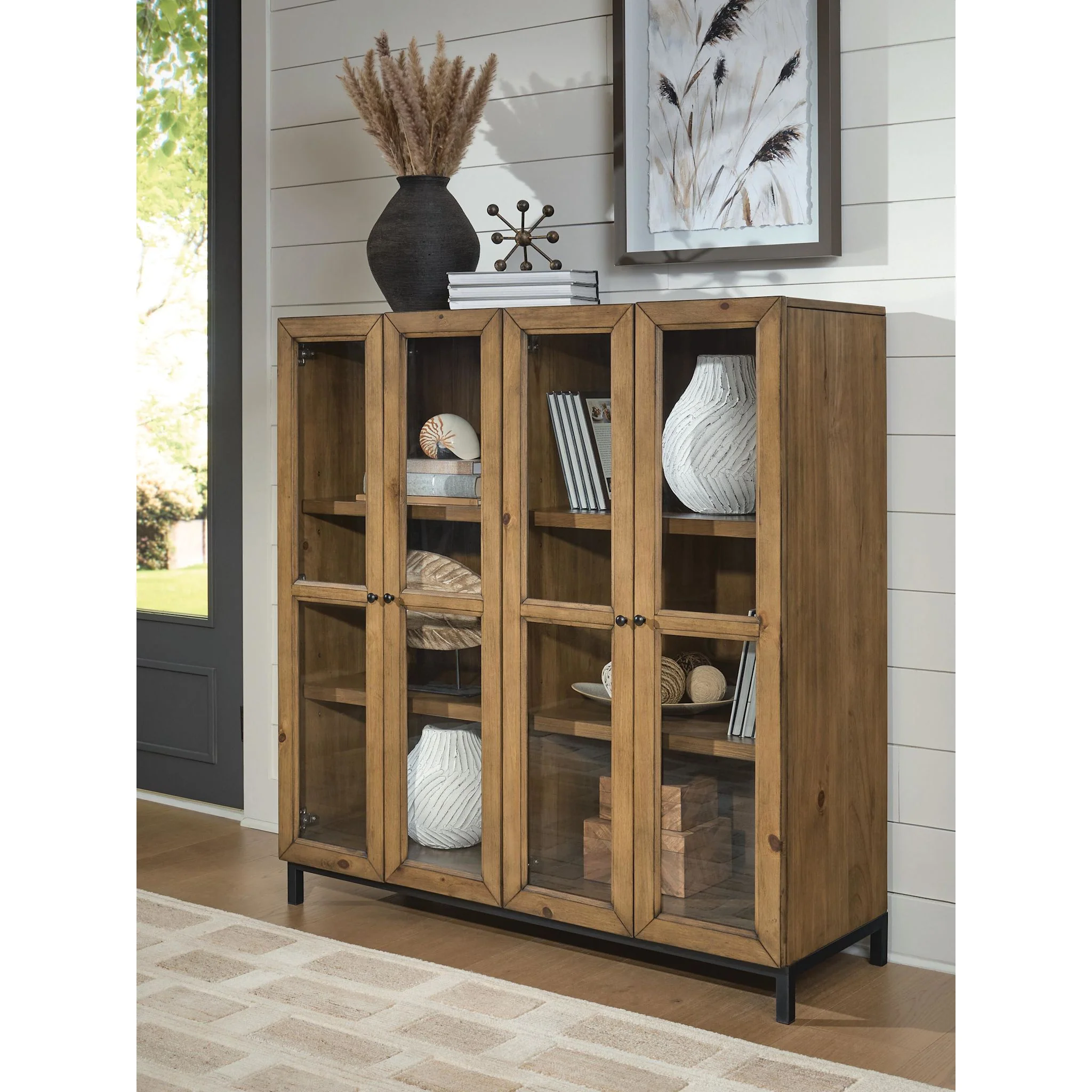 Wrenridge Accent Cabinet - Image 13