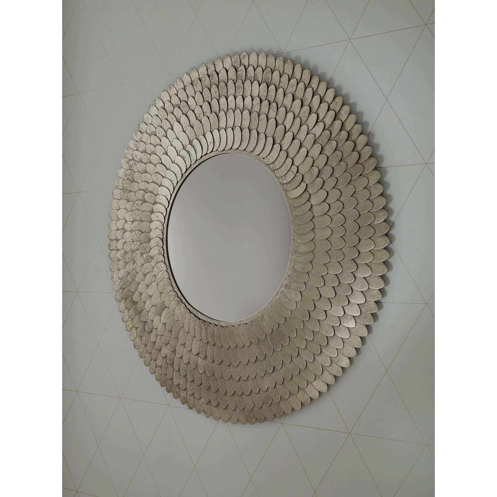 Wrightmund Accent Mirror - Image 13